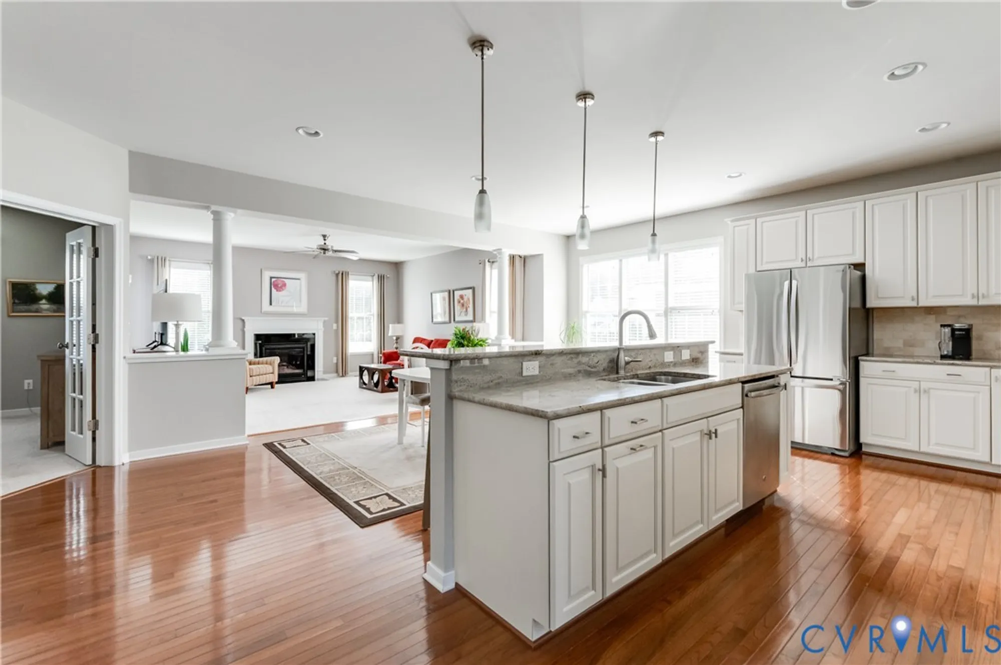 Property Slideshow image 21 of 45 | 7034 benhall cir, Glen Allen, VA, 23059