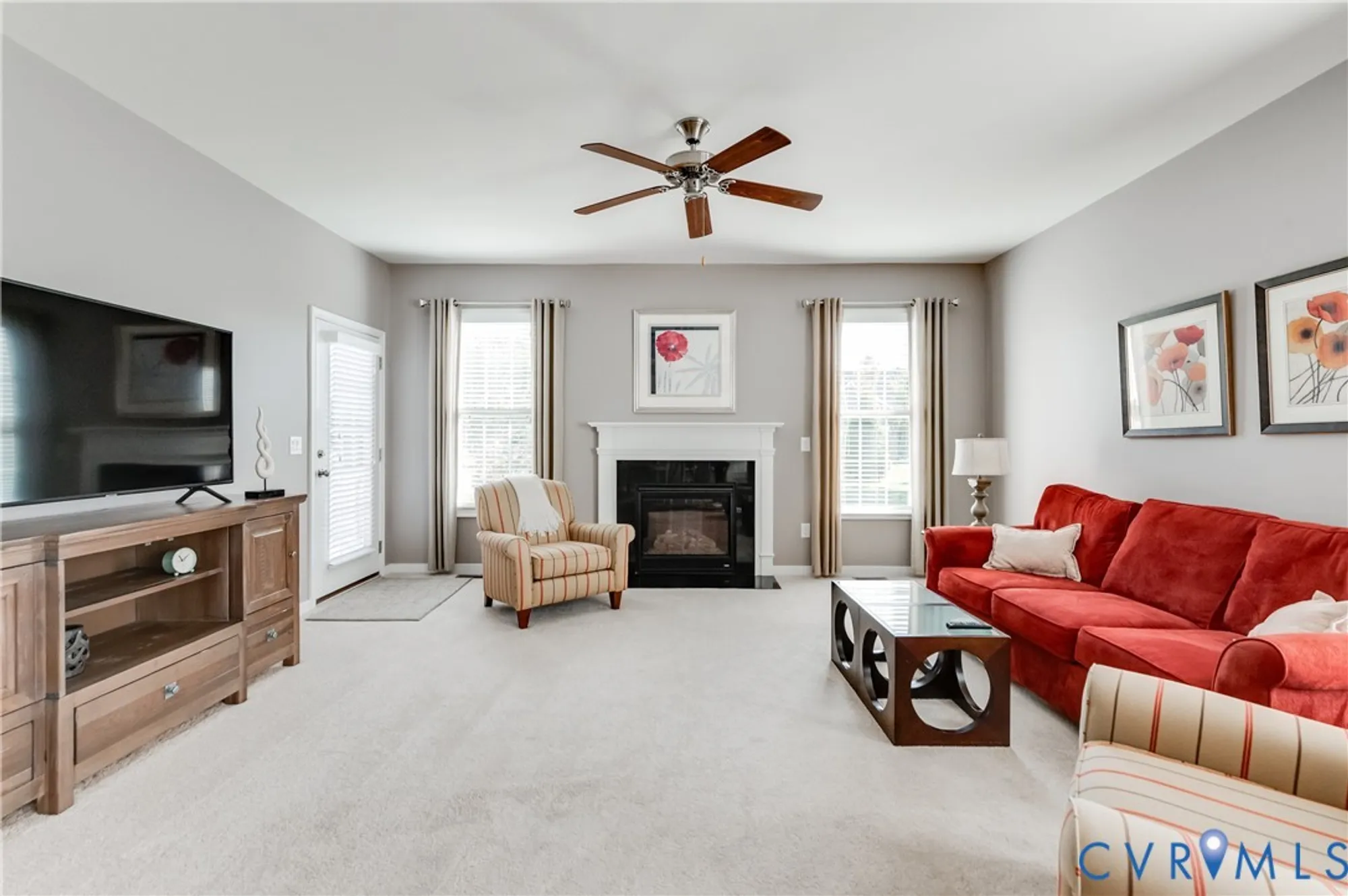 Property Slideshow image 22 of 45 | 7034 benhall cir, Glen Allen, VA, 23059