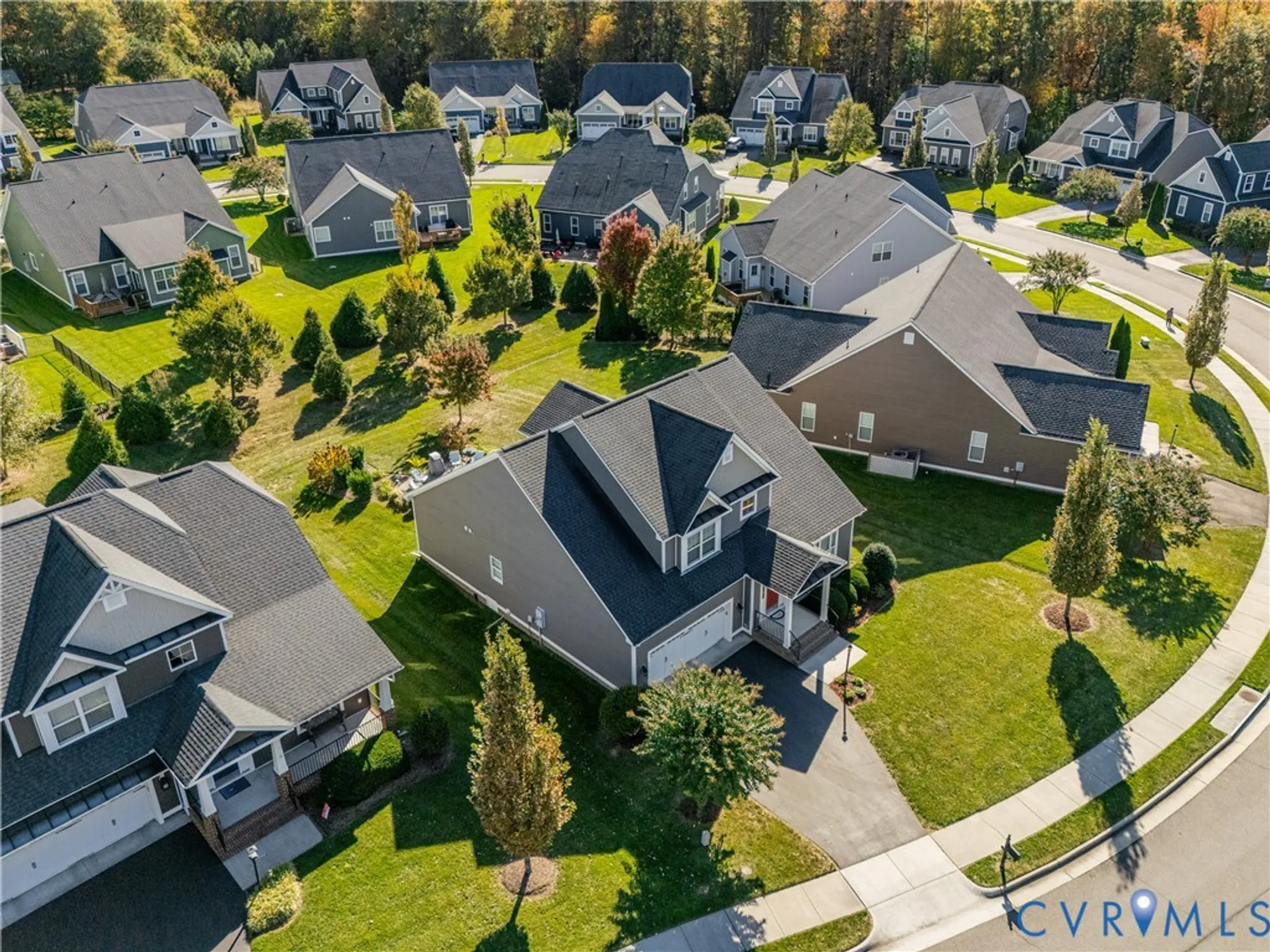 Property Slideshow image 39 of 45 | 7034 benhall cir, Glen Allen, VA, 23059