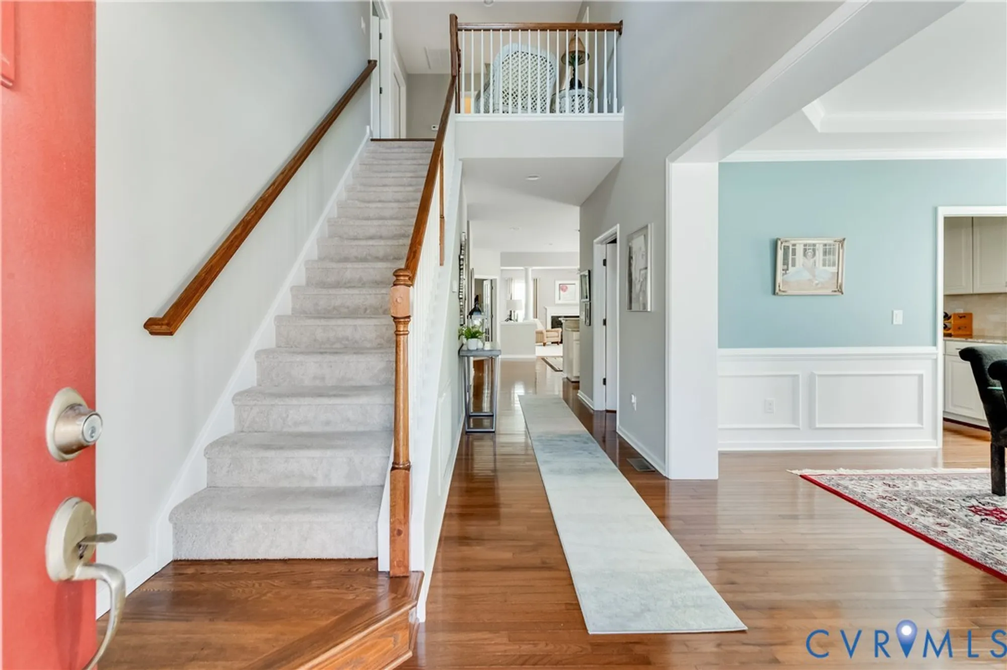 Property Slideshow image 3 of 45 | 7034 benhall cir, Glen Allen, VA, 23059