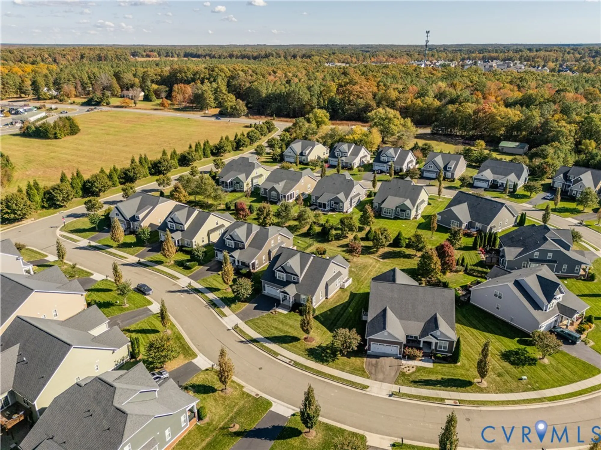 Property Slideshow image 44 of 45 | 7034 benhall cir, Glen Allen, VA, 23059