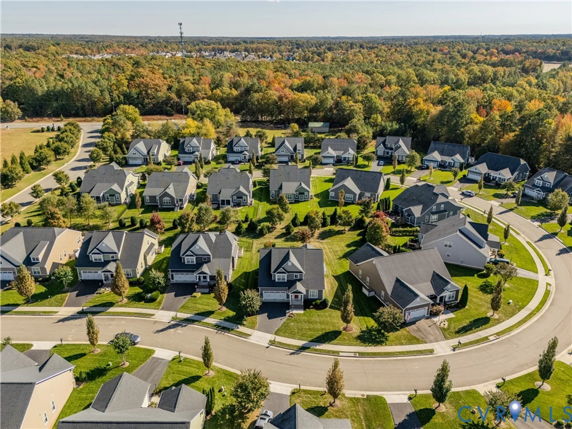 Property Slideshow image 45 of 45 | 7034 benhall cir, Glen Allen, VA, 23059