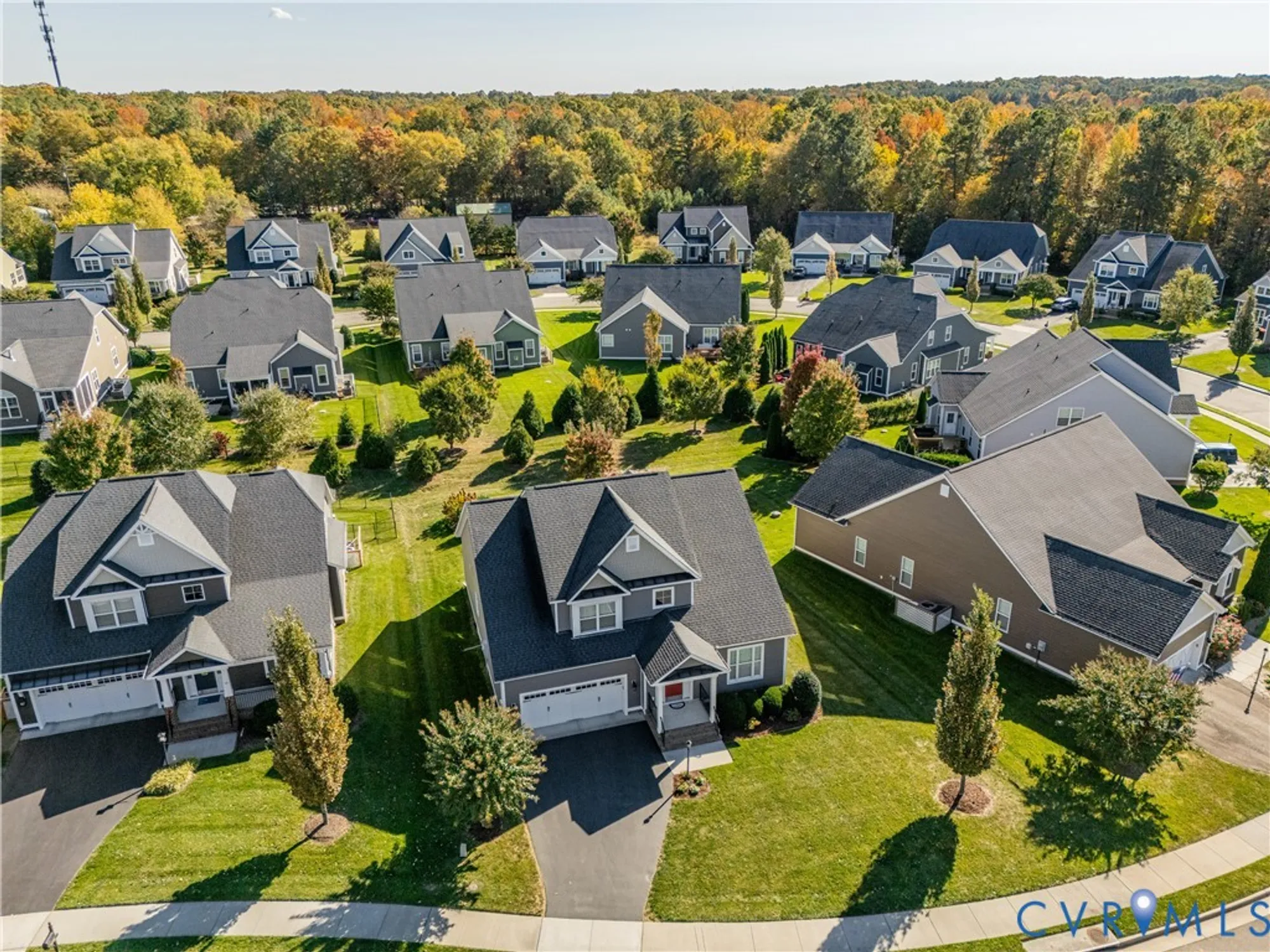 Property Slideshow image 40 of 45 | 7034 benhall cir, Glen Allen, VA, 23059