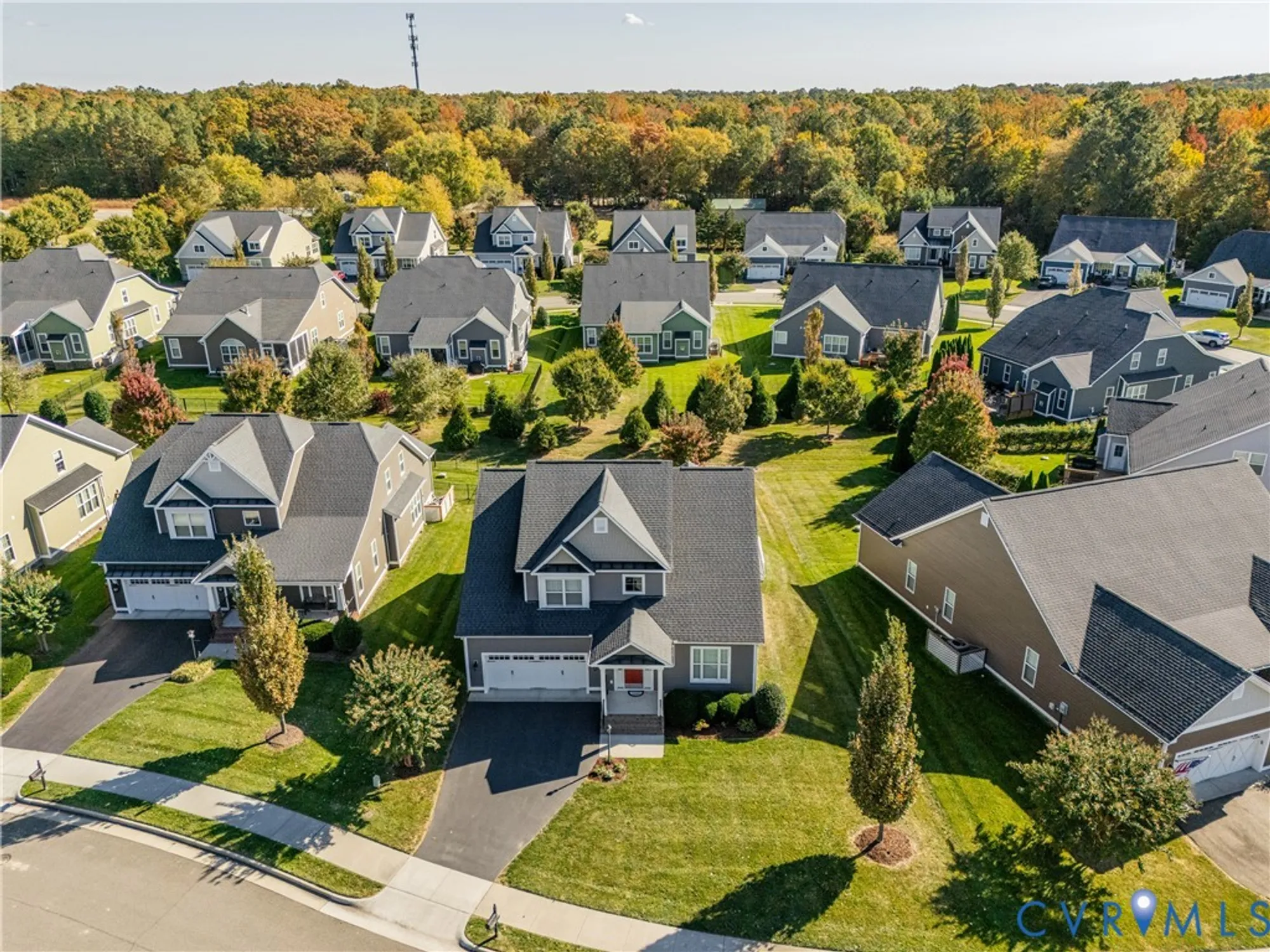 Property Slideshow image 41 of 45 | 7034 benhall cir, Glen Allen, VA, 23059