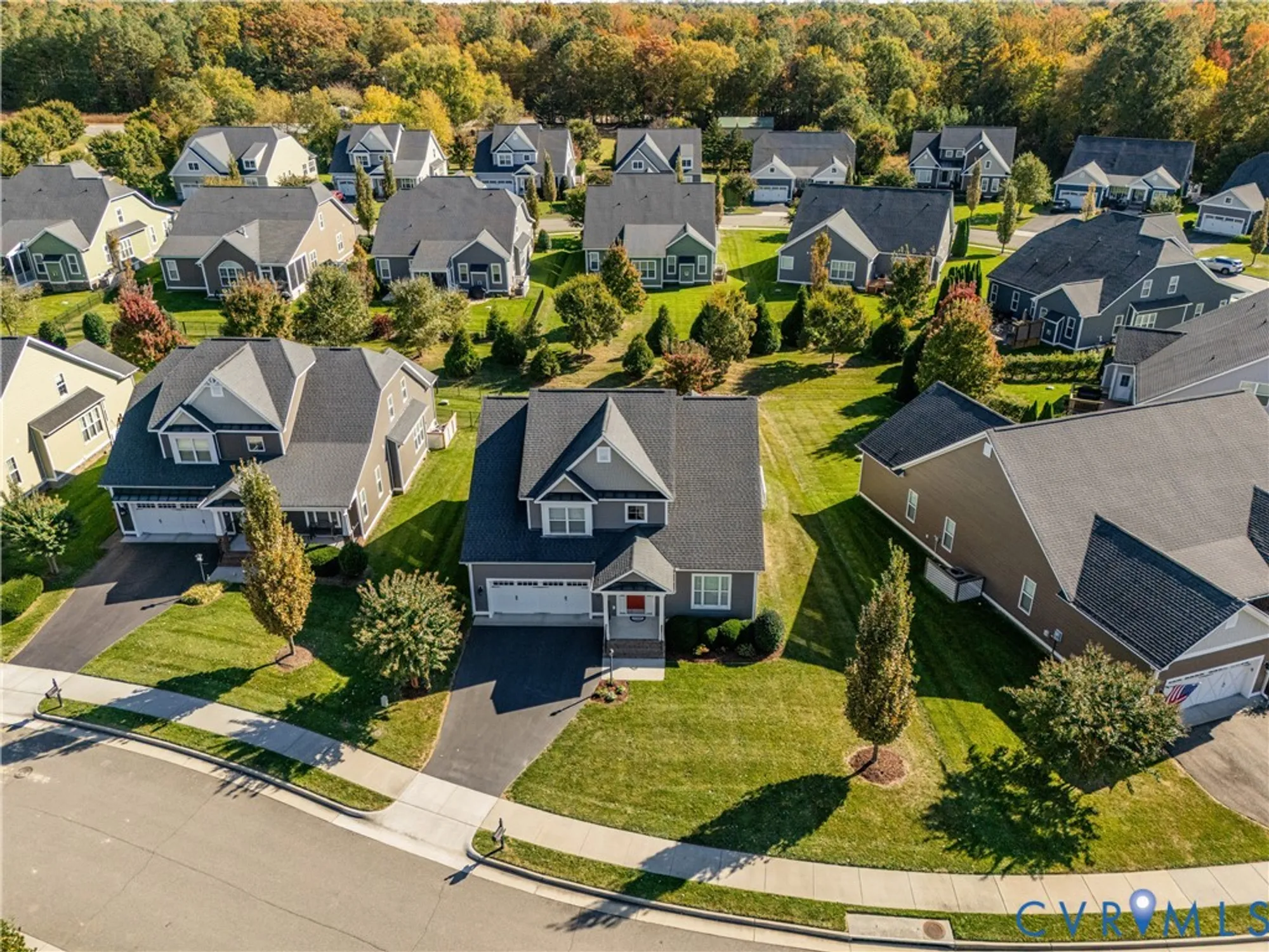 Property Slideshow image 42 of 45 | 7034 benhall cir, Glen Allen, VA, 23059