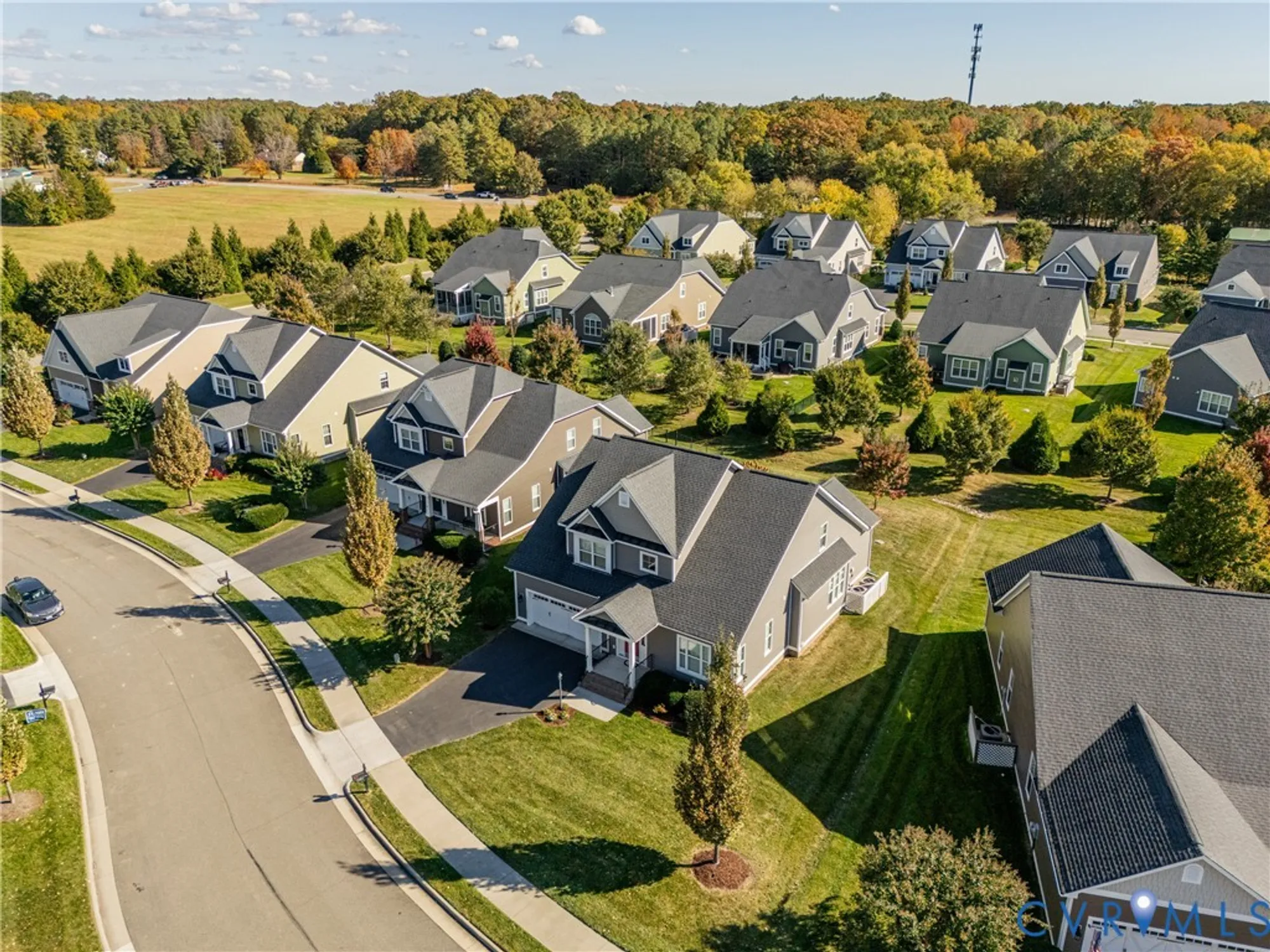 Property Slideshow image 43 of 45 | 7034 benhall cir, Glen Allen, VA, 23059