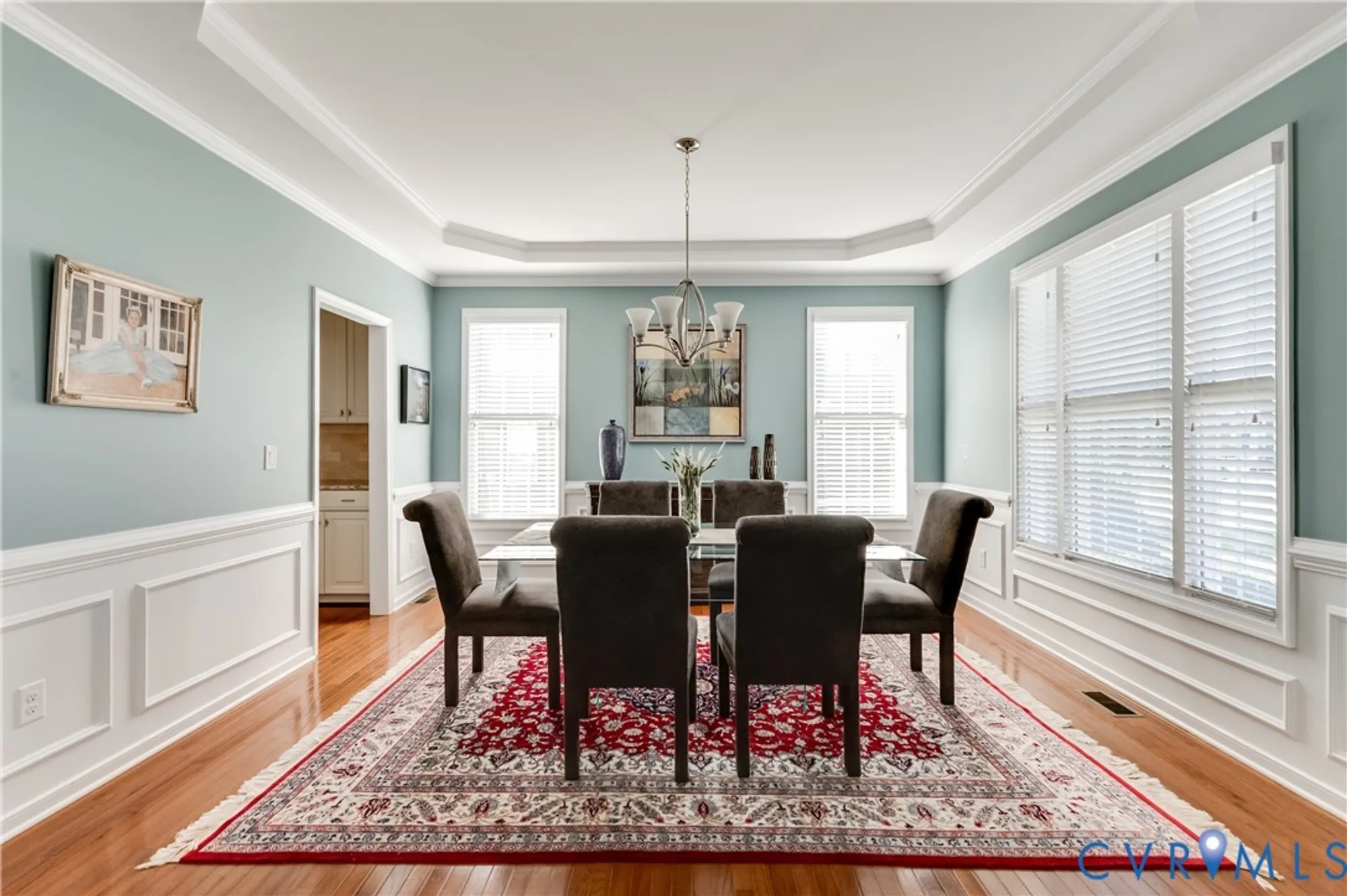 Property Slideshow image 6 of 45 | 7034 benhall cir, Glen Allen, VA, 23059