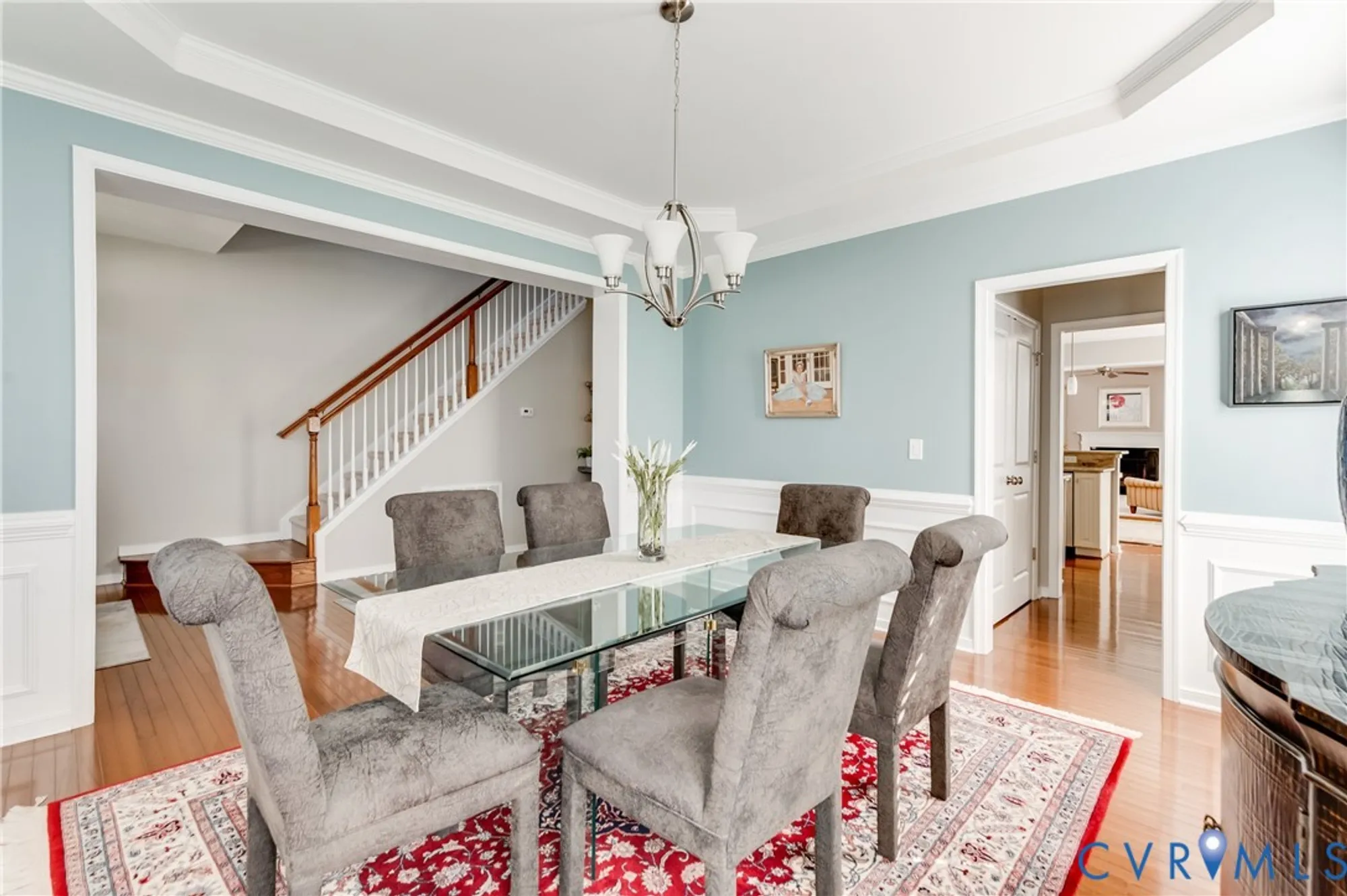 Property Slideshow image 7 of 45 | 7034 benhall cir, Glen Allen, VA, 23059