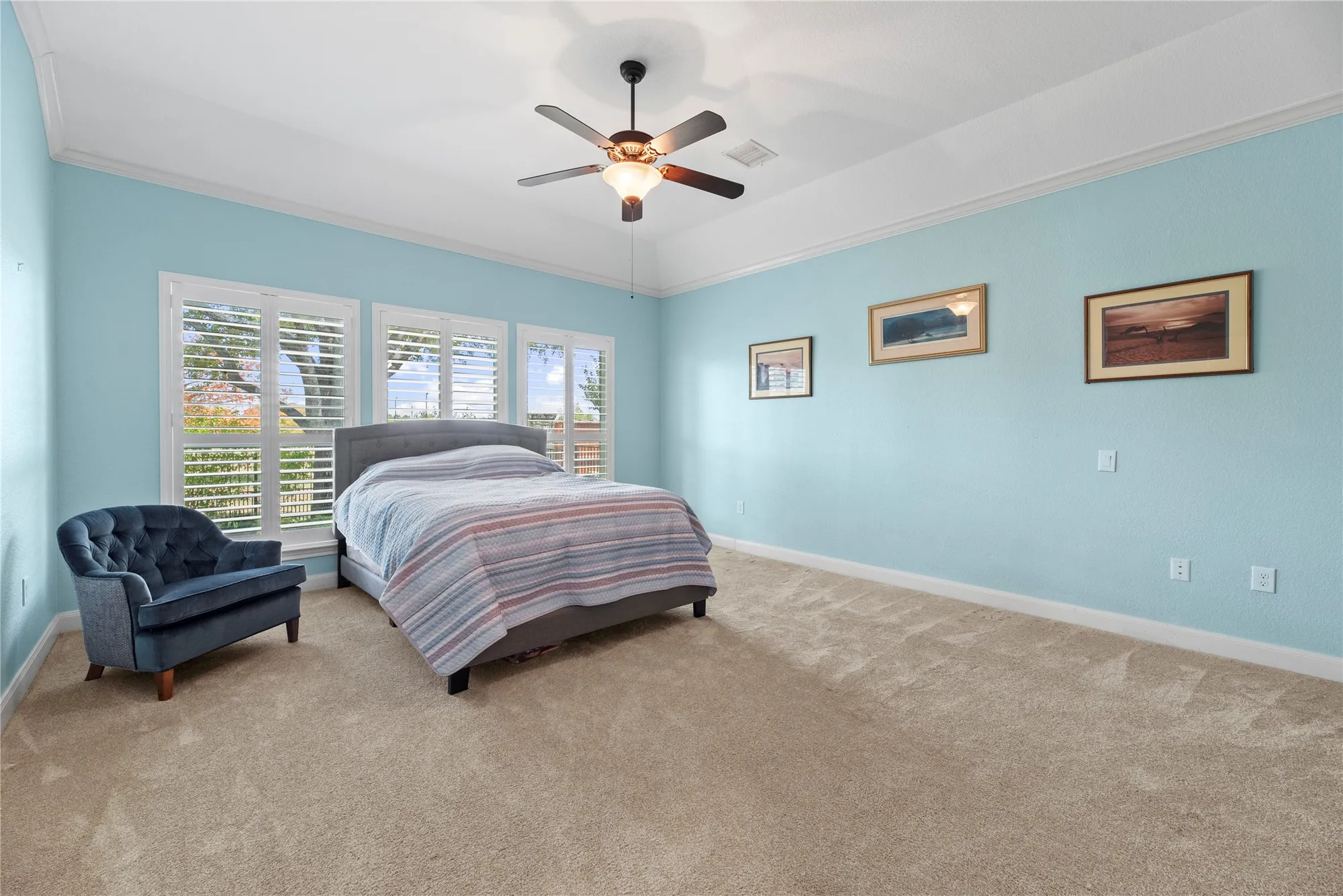 Property Slideshow image 15 of 30 | 9218 e canyon lake springs dr, Cypress, TX, 77433