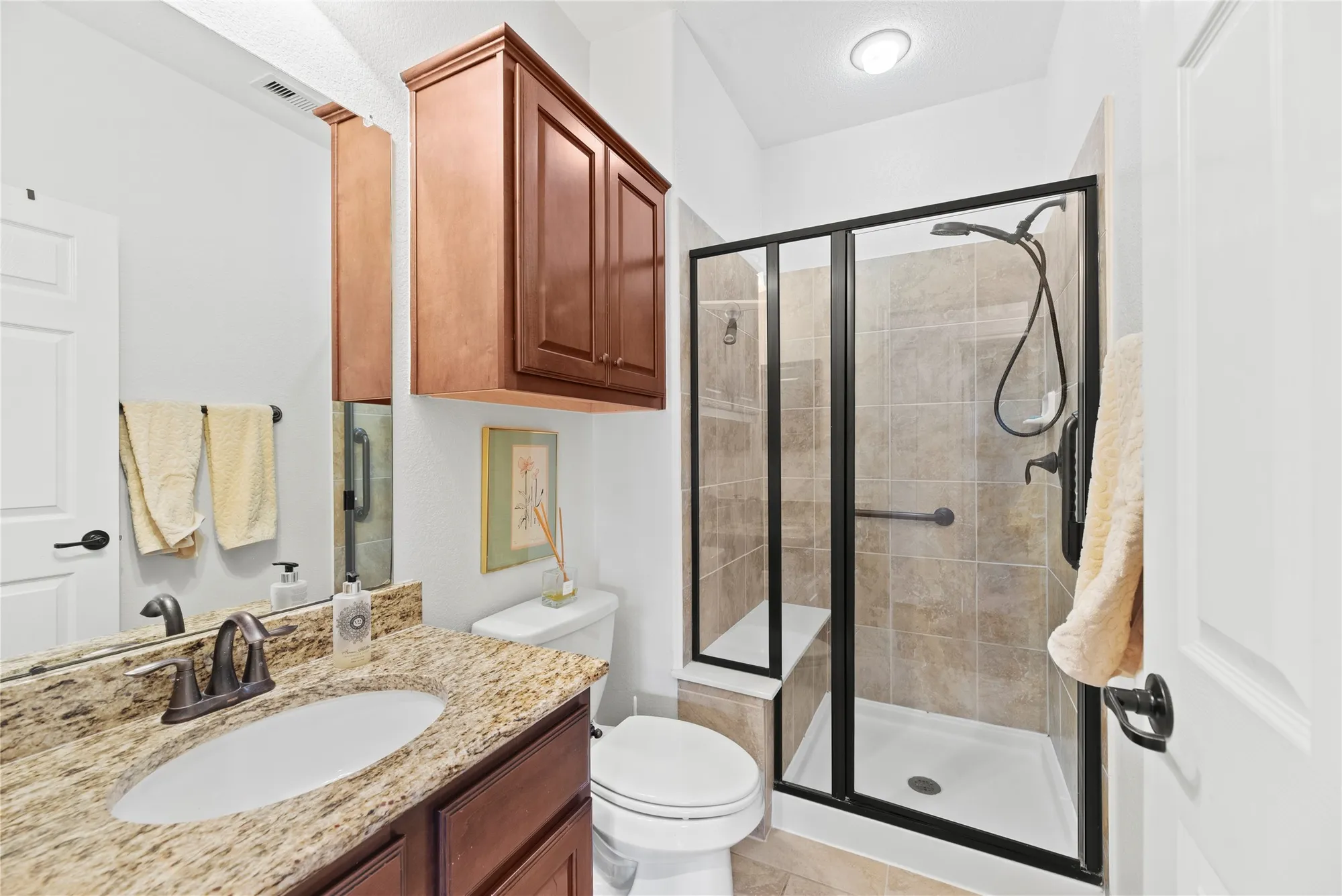 Property Slideshow image 18 of 30 | 9218 e canyon lake springs dr, Cypress, TX, 77433
