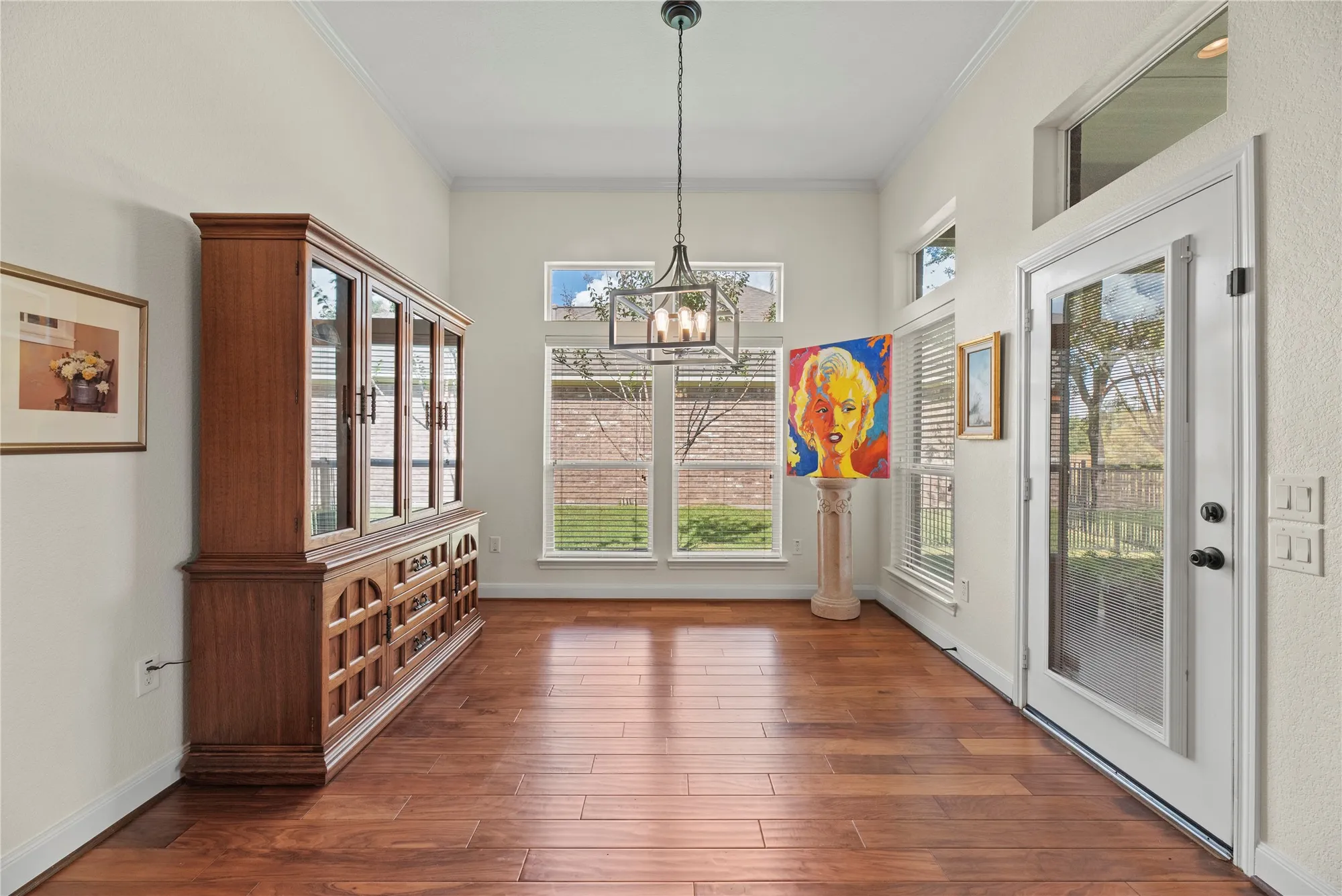 Property Slideshow image 11 of 30 | 9218 e canyon lake springs dr, Cypress, TX, 77433