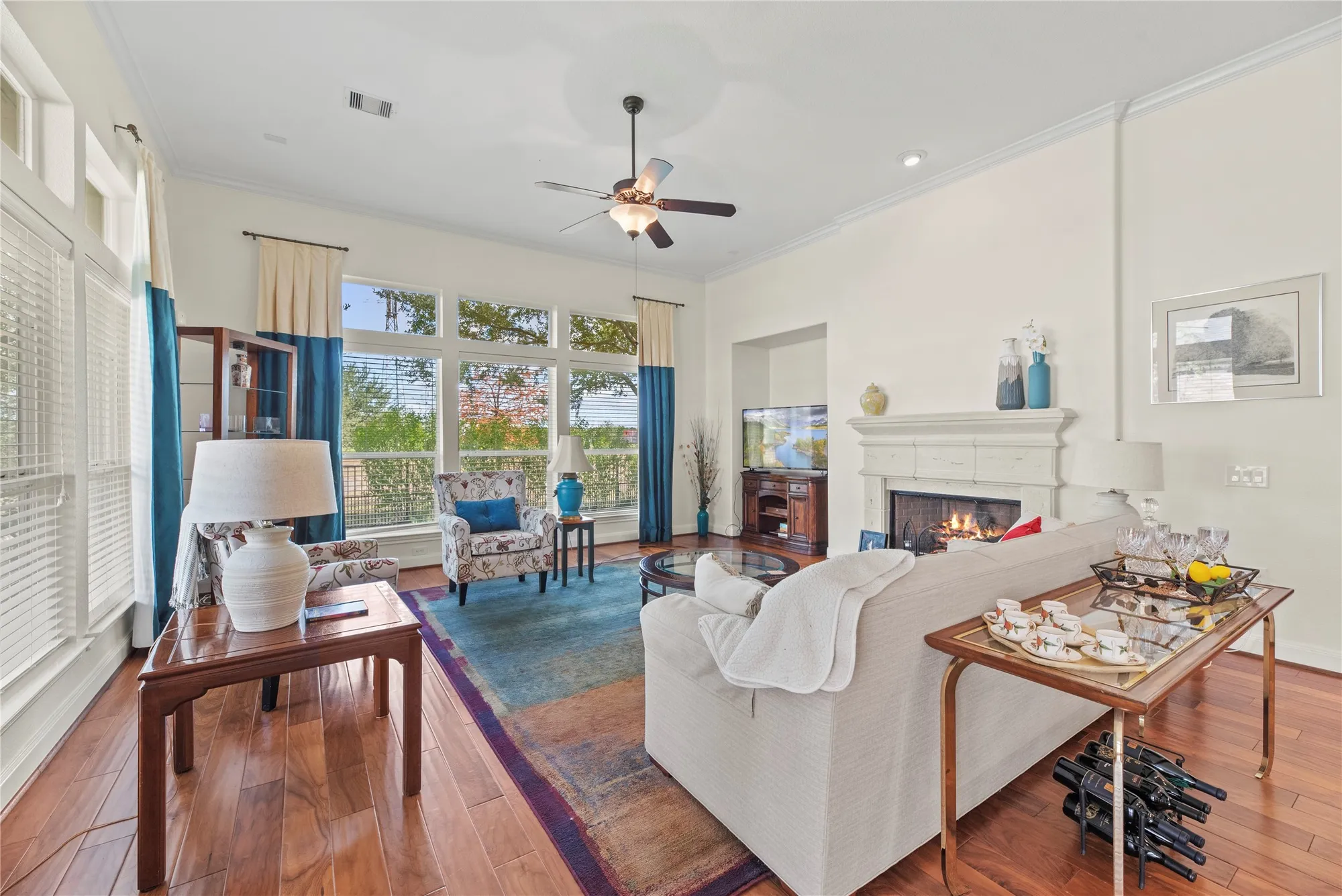 Property Slideshow image 12 of 30 | 9218 e canyon lake springs dr, Cypress, TX, 77433