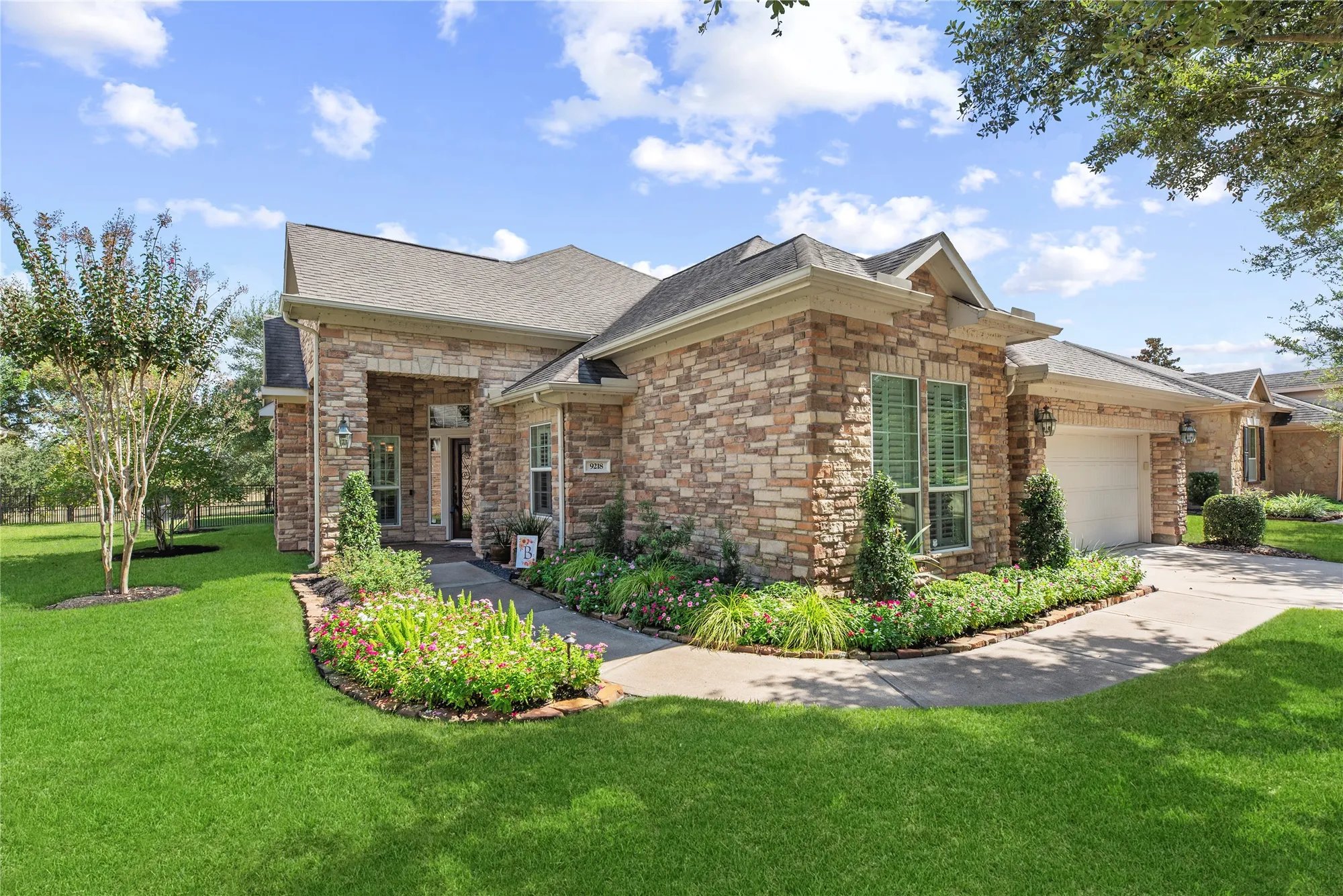 Property Slideshow image 3 of 30 | 9218 e canyon lake springs dr, Cypress, TX, 77433