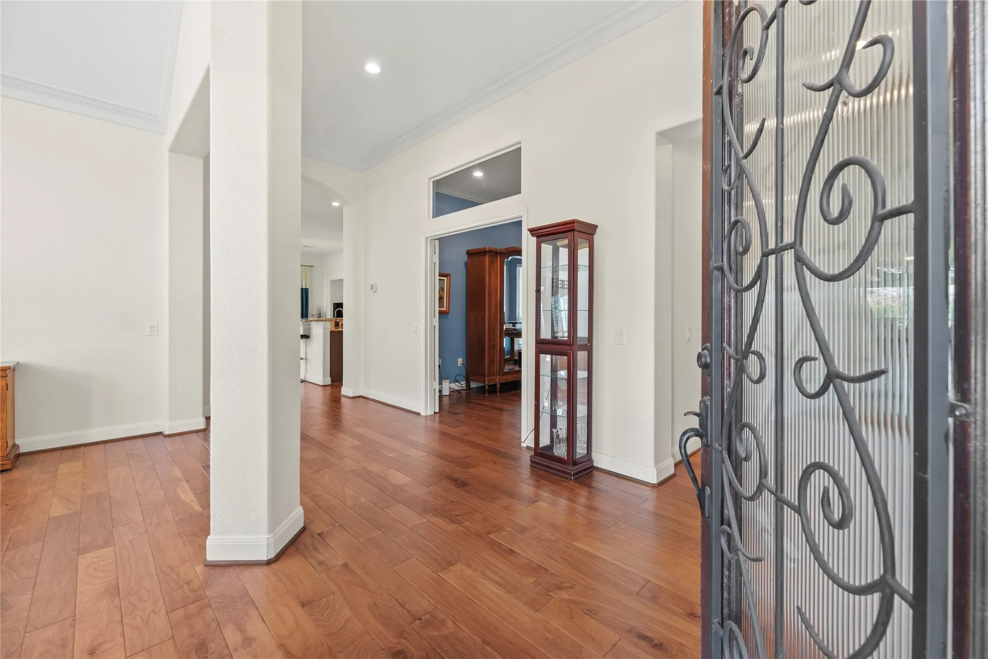 Property Slideshow image 4 of 30 | 9218 e canyon lake springs dr, Cypress, TX, 77433