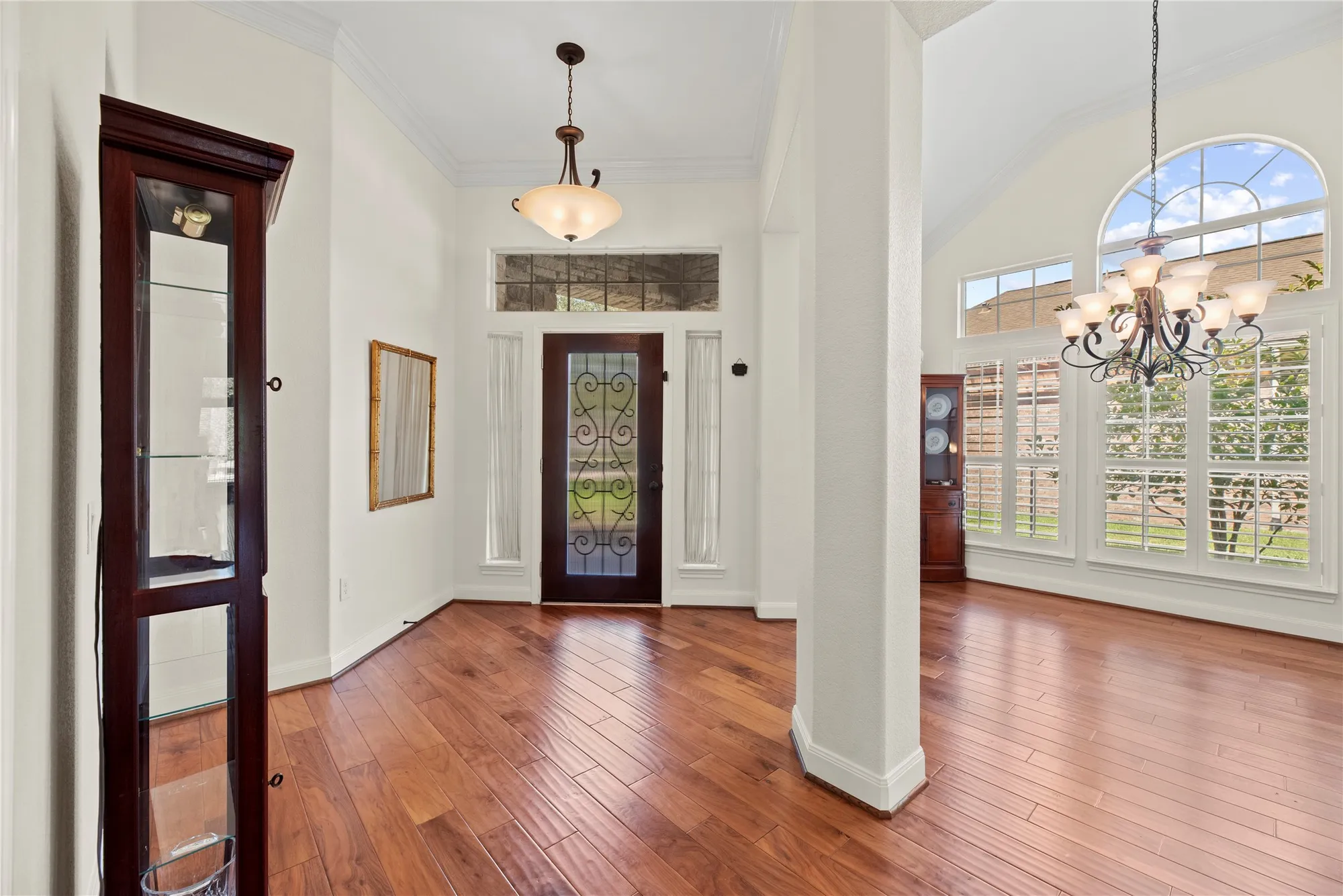 Property Slideshow image 5 of 30 | 9218 e canyon lake springs dr, Cypress, TX, 77433