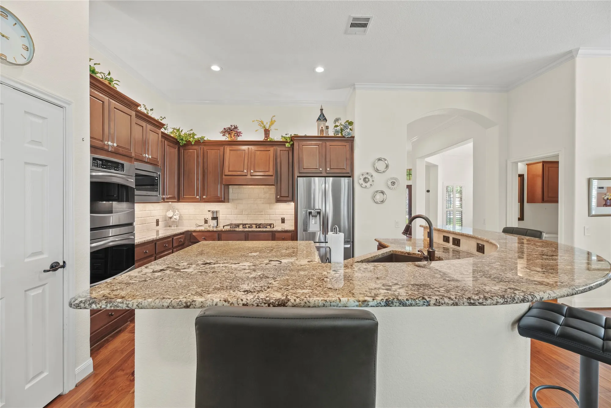 Property Slideshow image 8 of 30 | 9218 e canyon lake springs dr, Cypress, TX, 77433