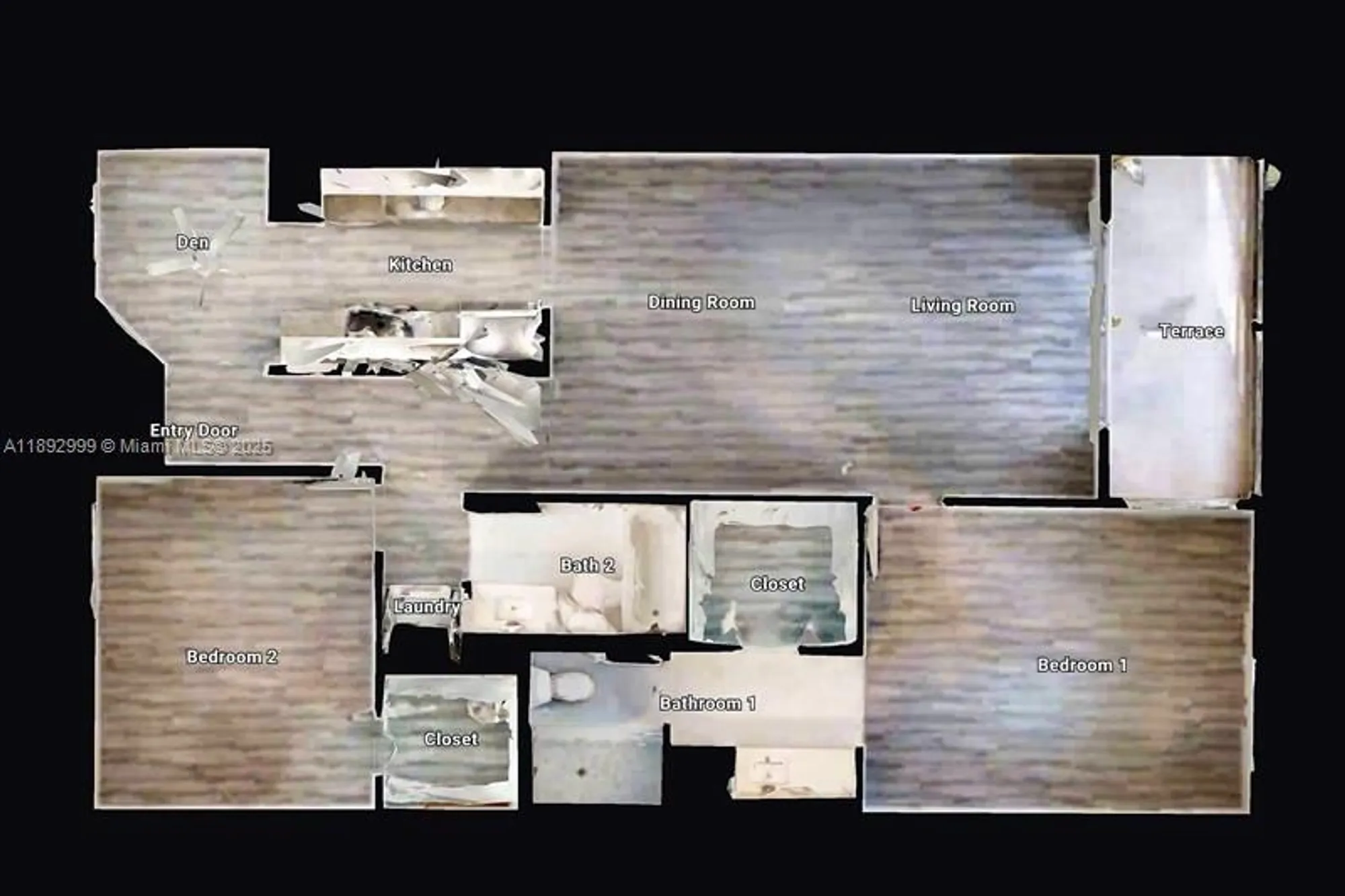 Property Slideshow image 26 of 44 | 1251 sw 125th ave 102t, Pembroke Pines, FL, 33027