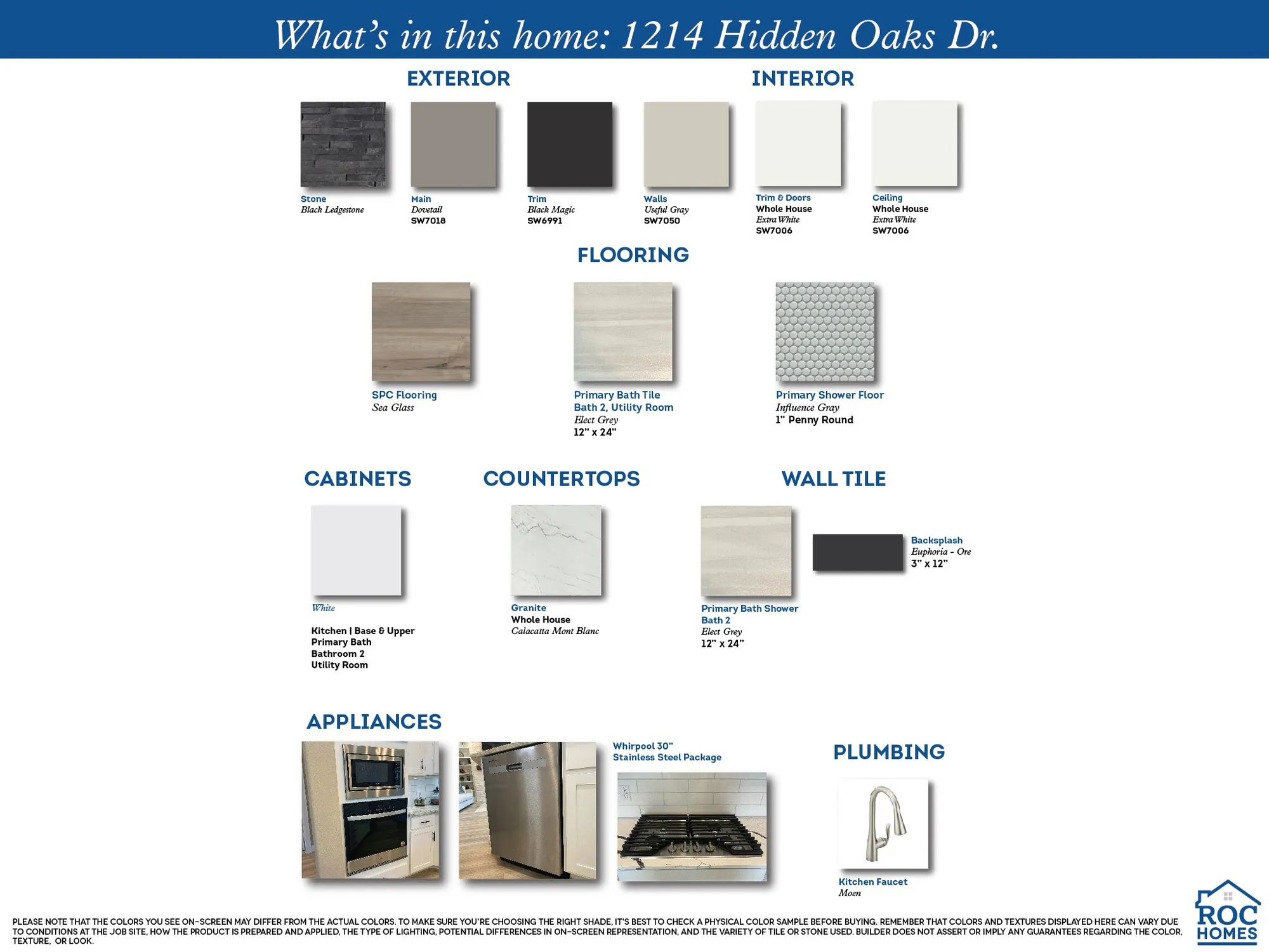 Property Slideshow image 14 of 22 | 1214 hidden oaks dr, Tomball, TX, 77375