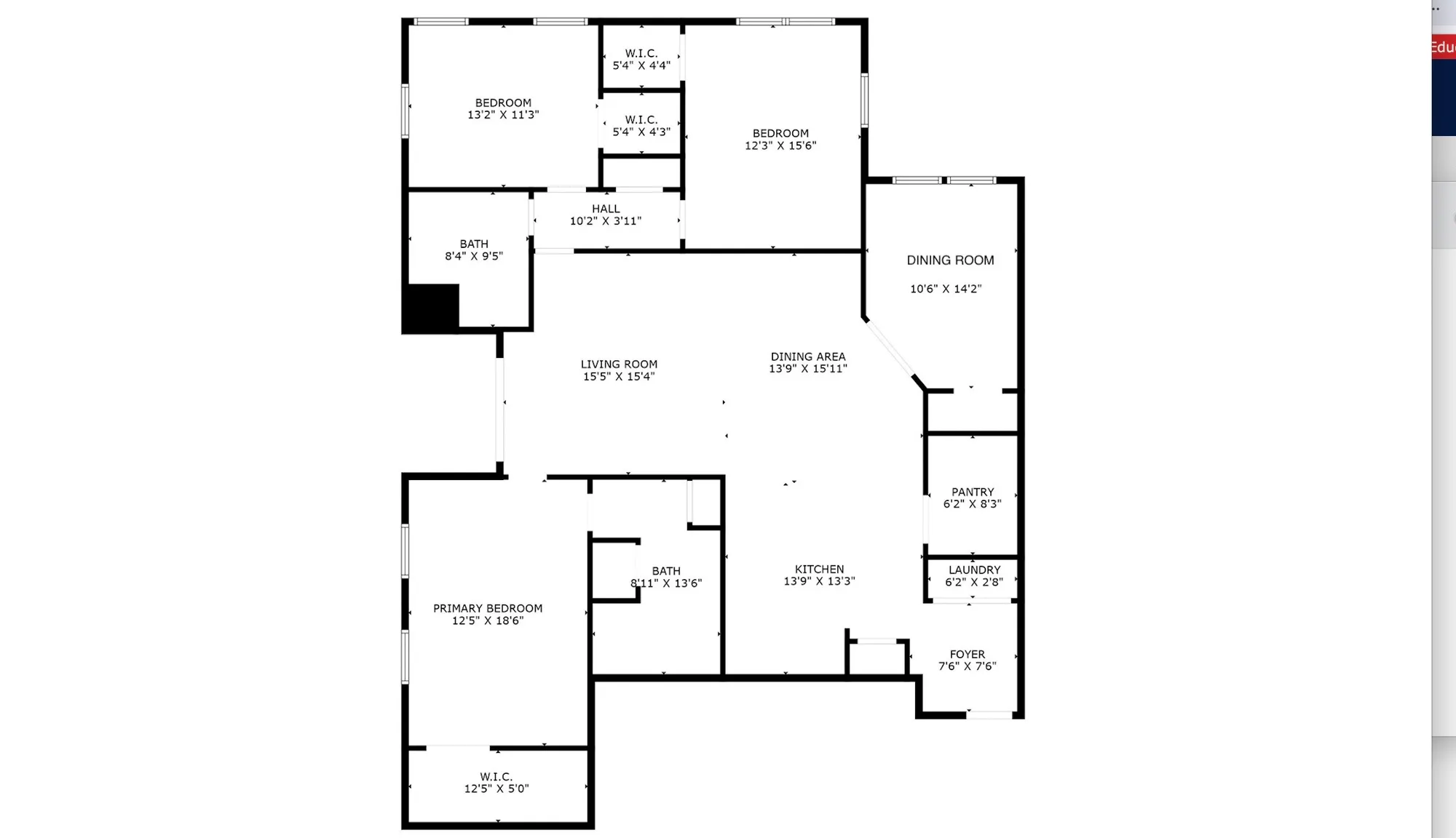 Property Slideshow image 37 of 37 | 6804 westview dr apt 2207, Houston, TX, 77055