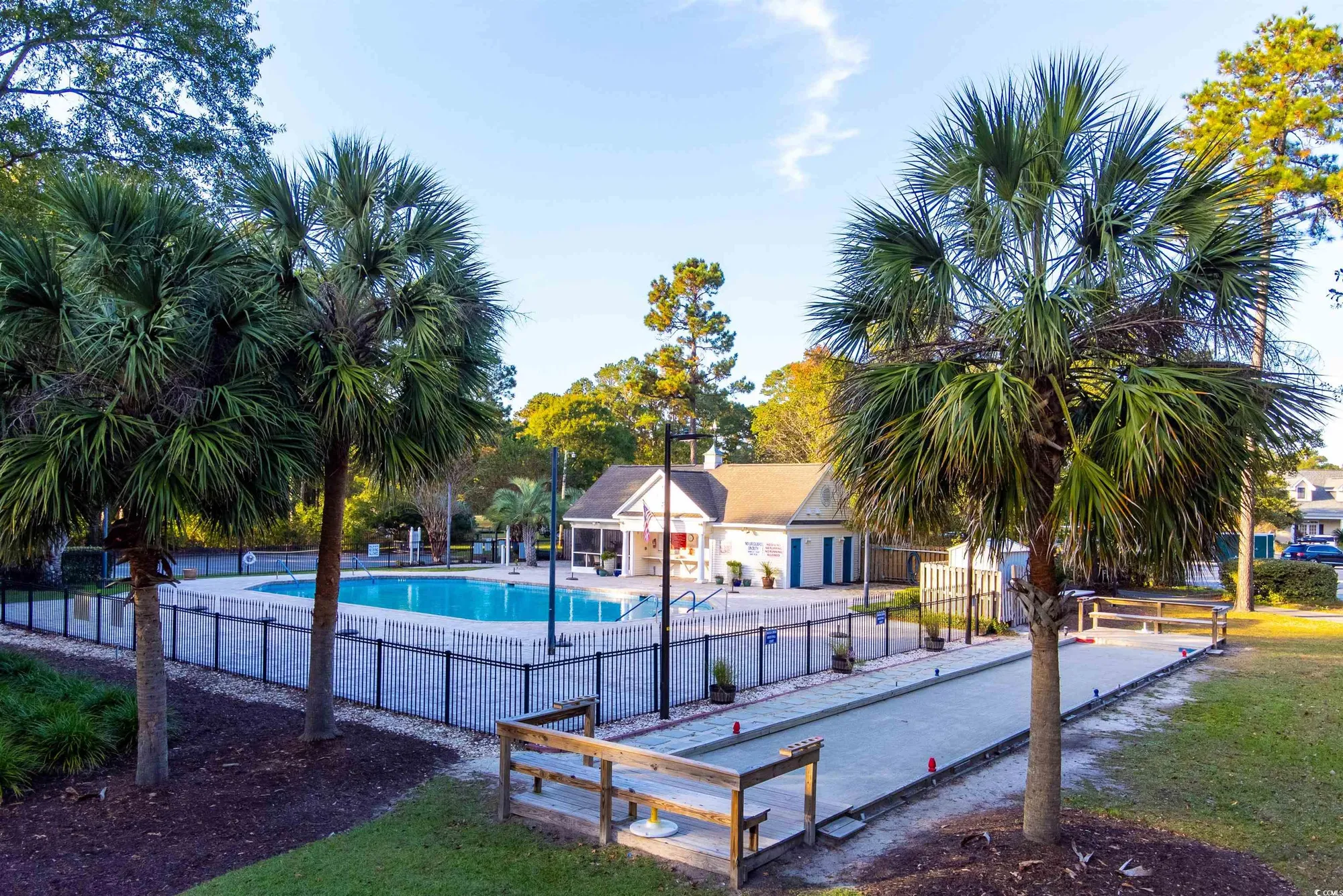 Property Slideshow image 16 of 23 | 9703 indigo creek blvd, Murrells Inlet, SC, 29576