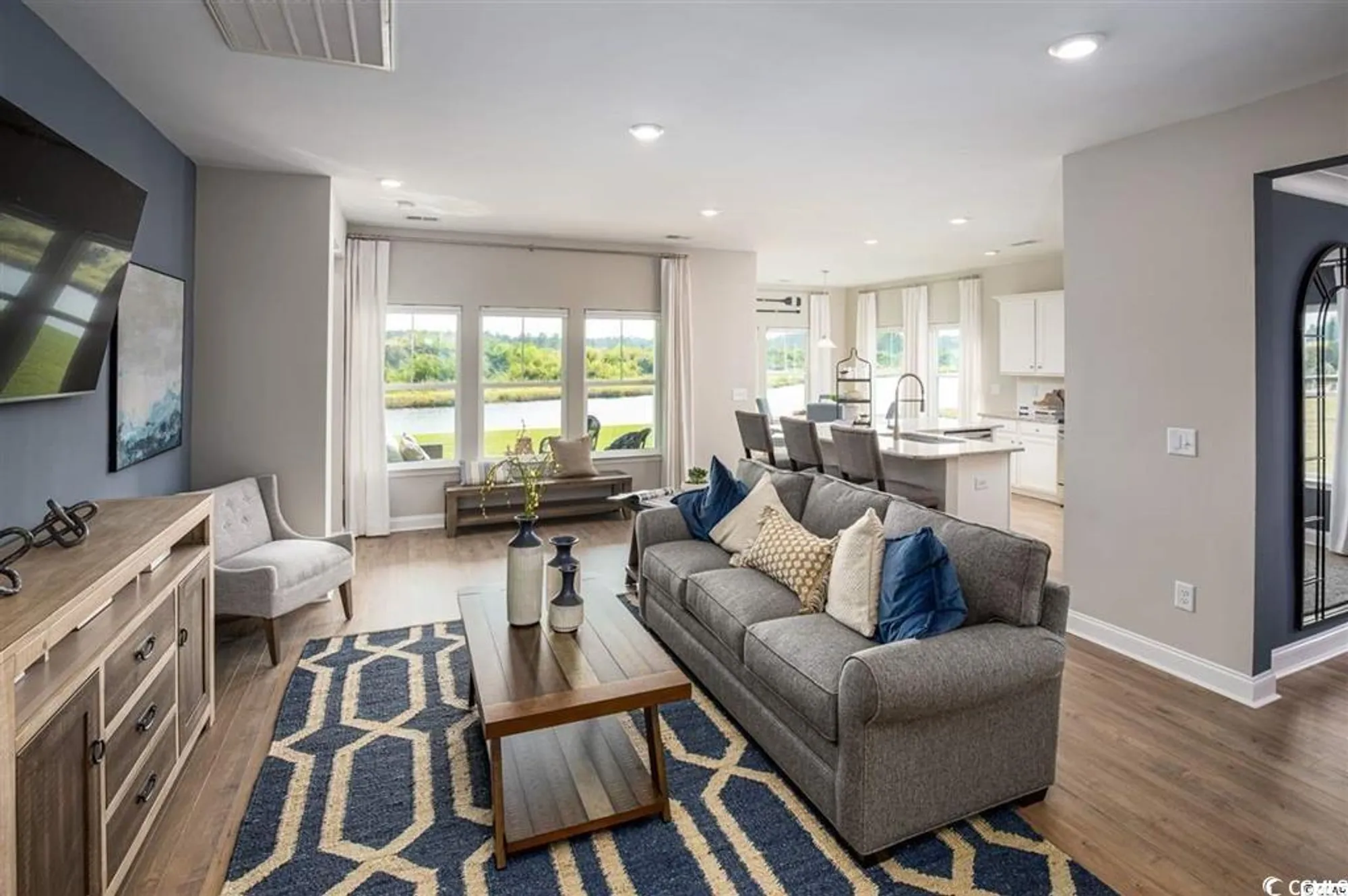 Property Slideshow image 7 of 23 | 9703 indigo creek blvd, Murrells Inlet, SC, 29576