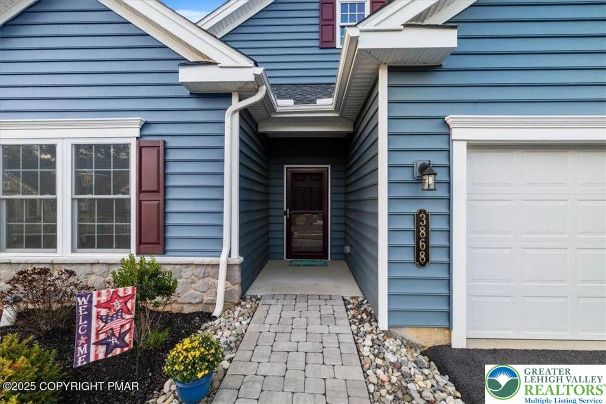 Property Slideshow image 2 of 41 | 3868 victors way, Easton, PA, 18045