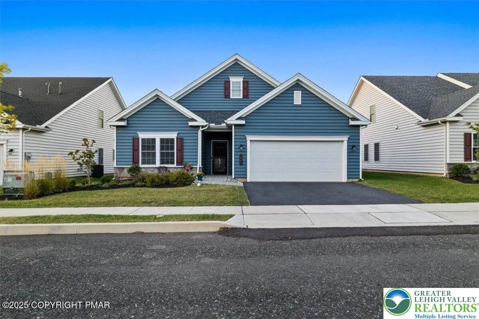 Property Slideshow image 8 of 41 | 3868 victors way, Easton, PA, 18045