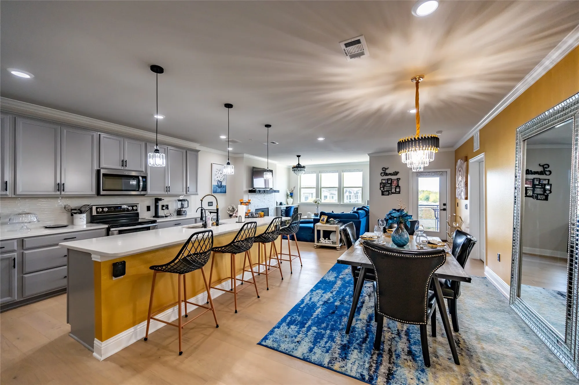 Property Slideshow image 1 of 28 | 651 n watters rd apt 8201, Allen, TX, 75013