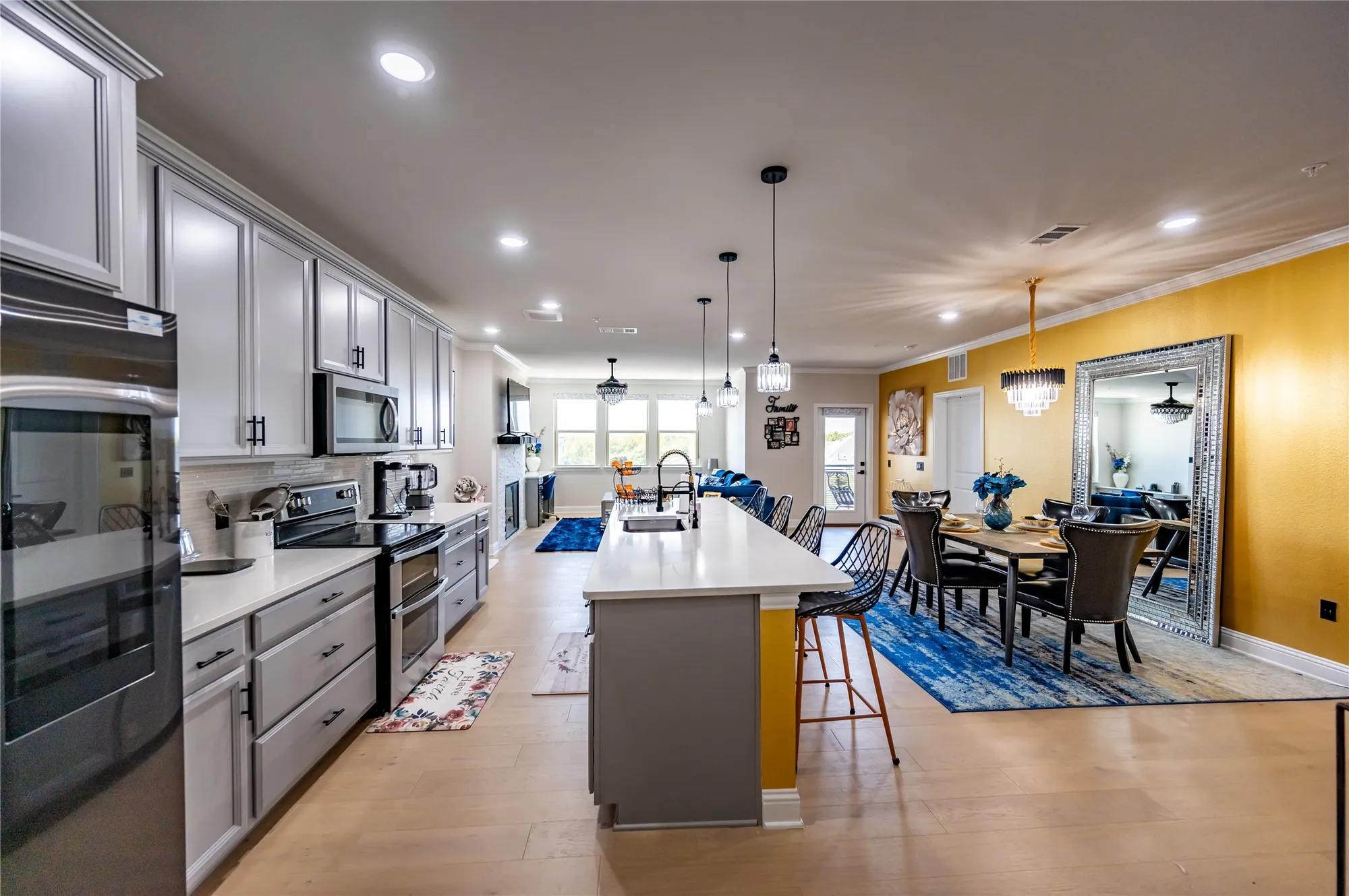 Property Slideshow image 2 of 28 | 651 n watters rd apt 8201, Allen, TX, 75013