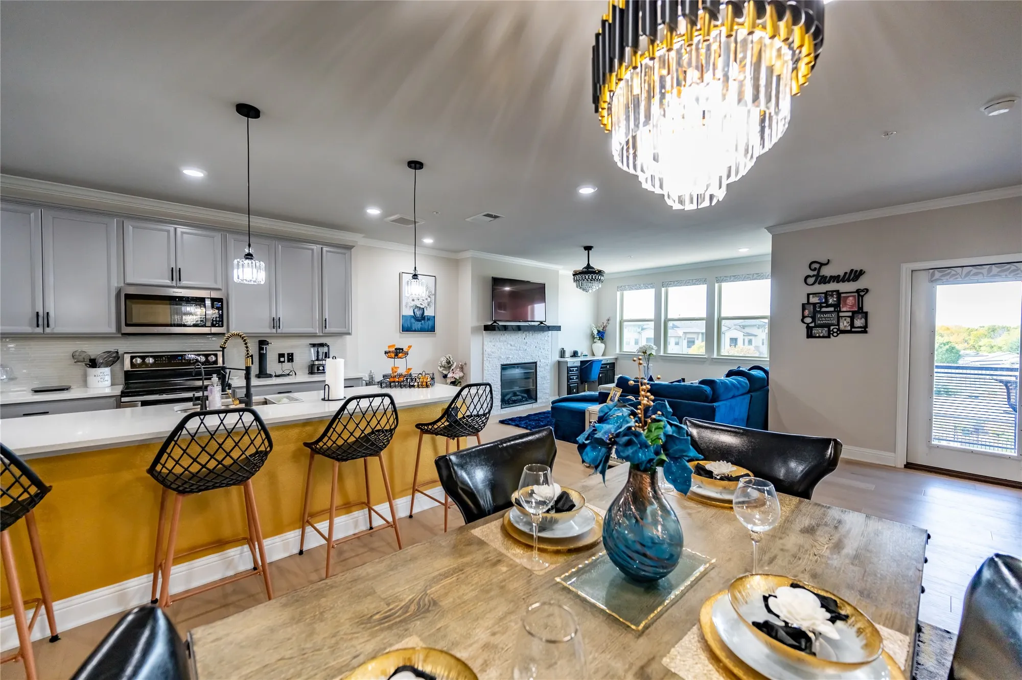 Property Slideshow image 6 of 28 | 651 n watters rd apt 8201, Allen, TX, 75013