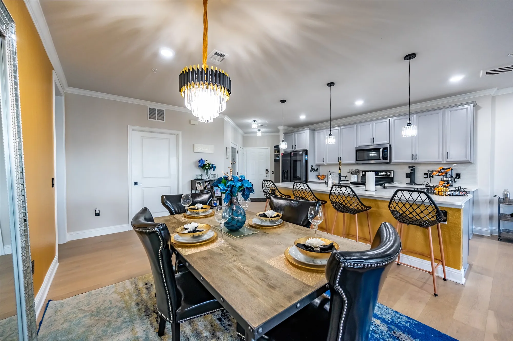 Property Slideshow image 7 of 28 | 651 n watters rd apt 8201, Allen, TX, 75013