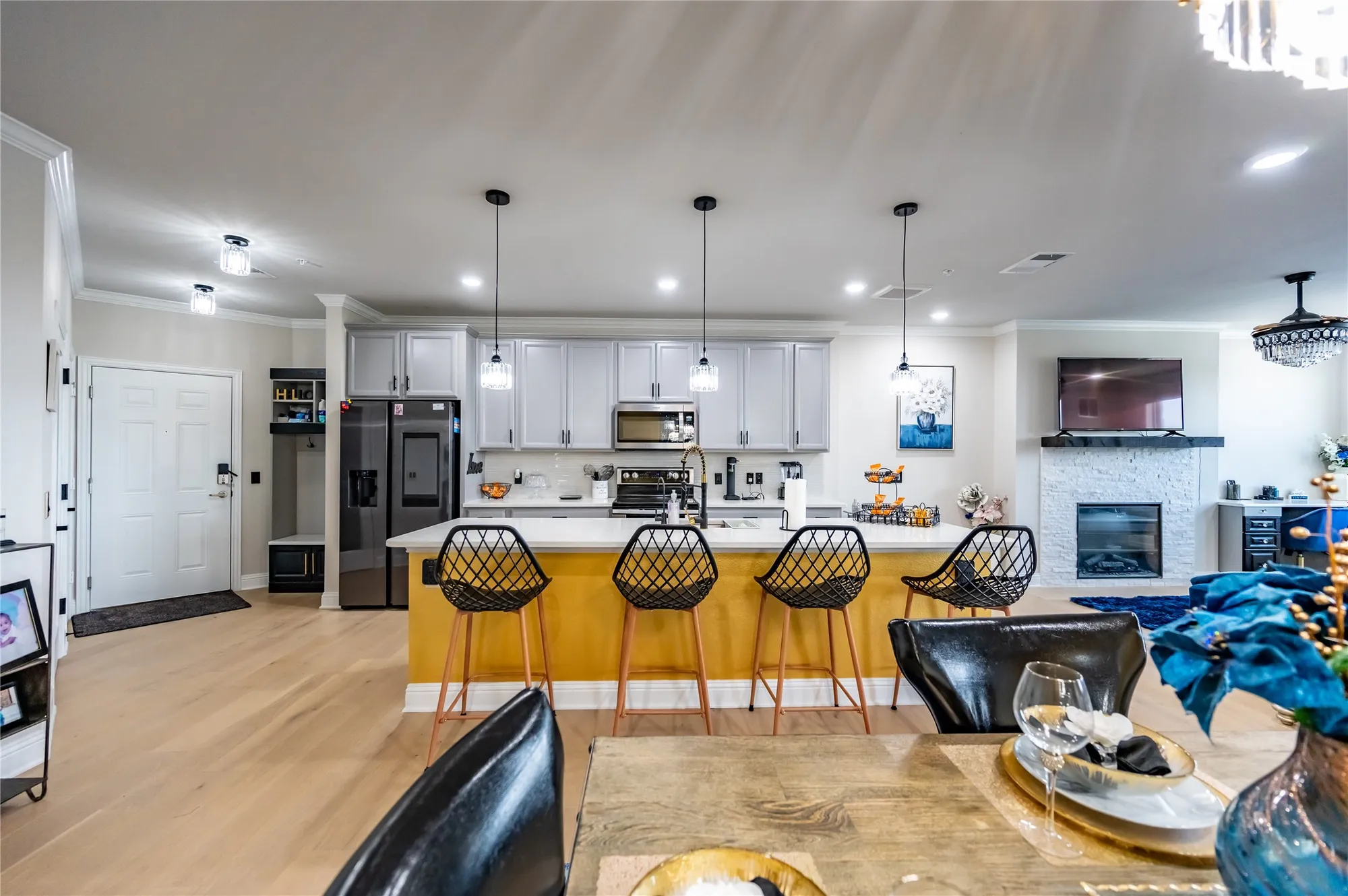 Property Slideshow image 8 of 28 | 651 n watters rd apt 8201, Allen, TX, 75013