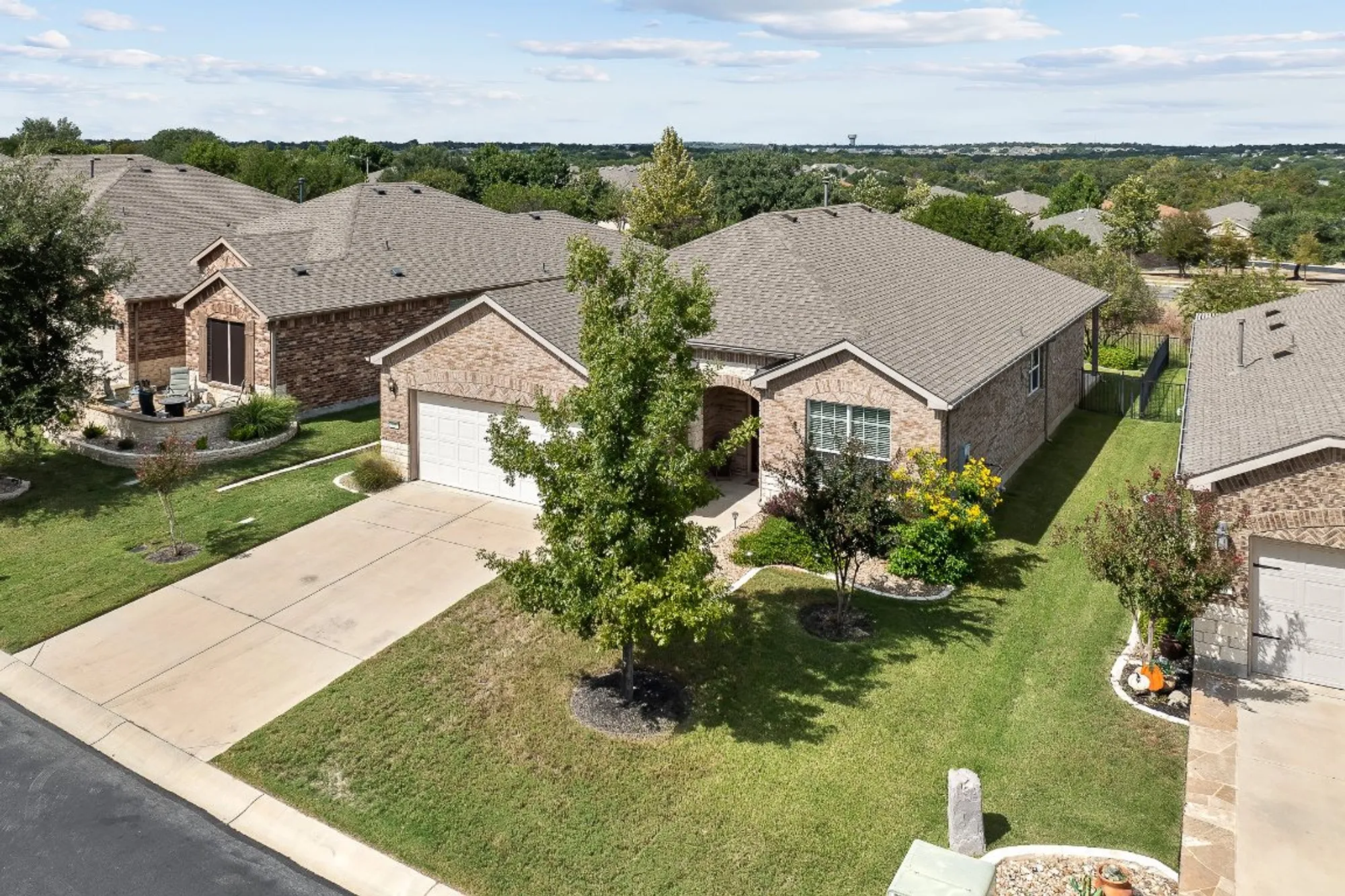 Property Slideshow image 37 of 39 | 608 kite ridge st, Georgetown, TX, 78633