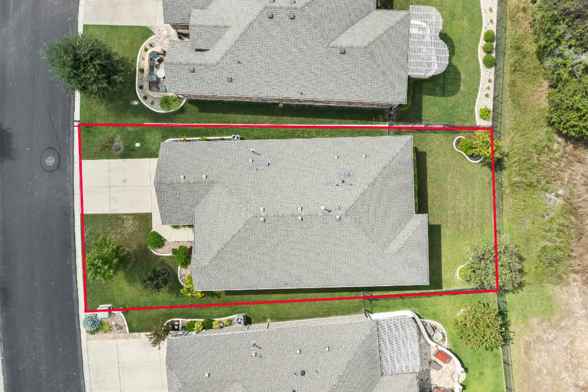 Property Slideshow image 38 of 39 | 608 kite ridge st, Georgetown, TX, 78633