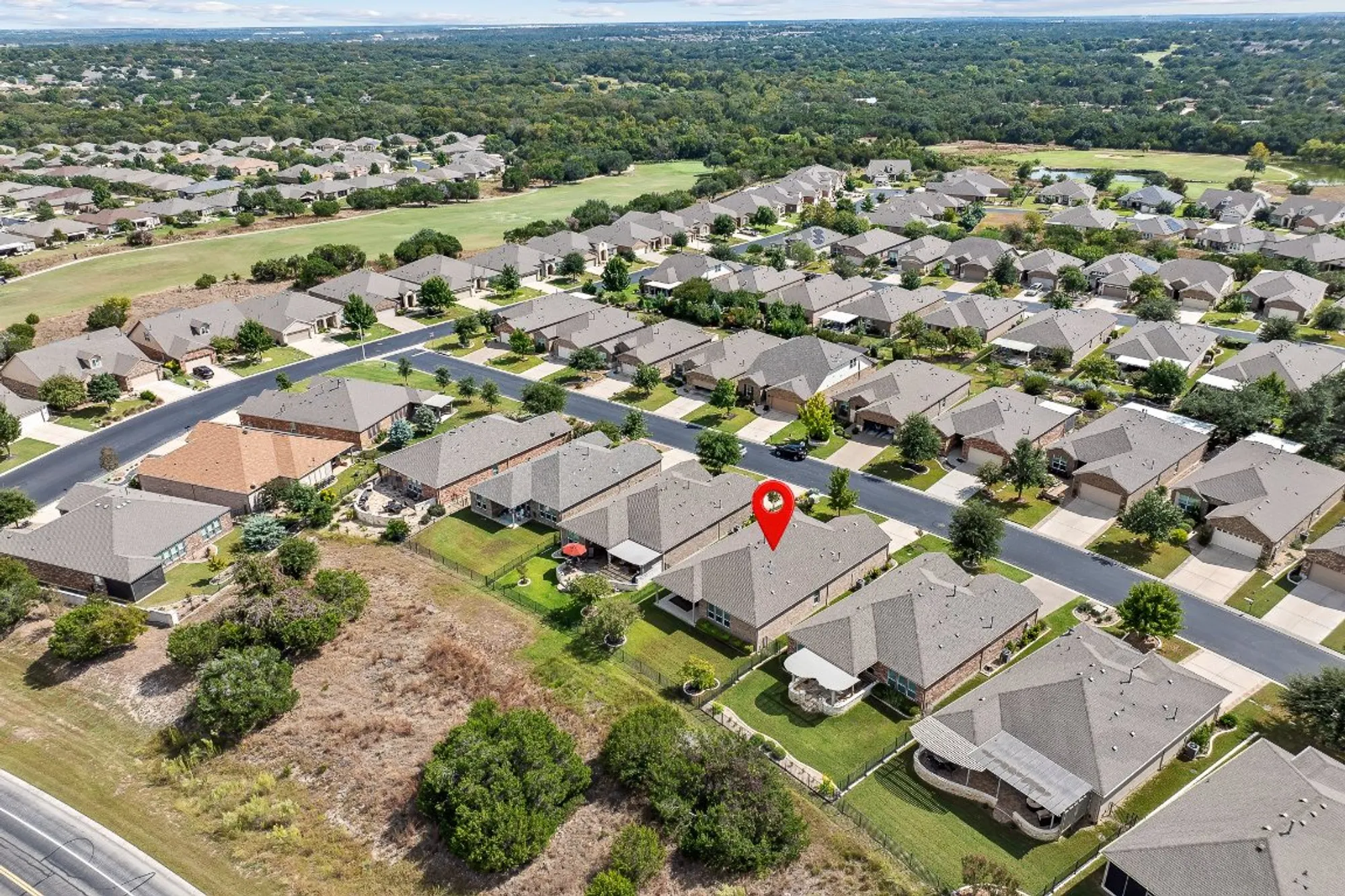 Property Slideshow image 4 of 39 | 608 kite ridge st, Georgetown, TX, 78633
