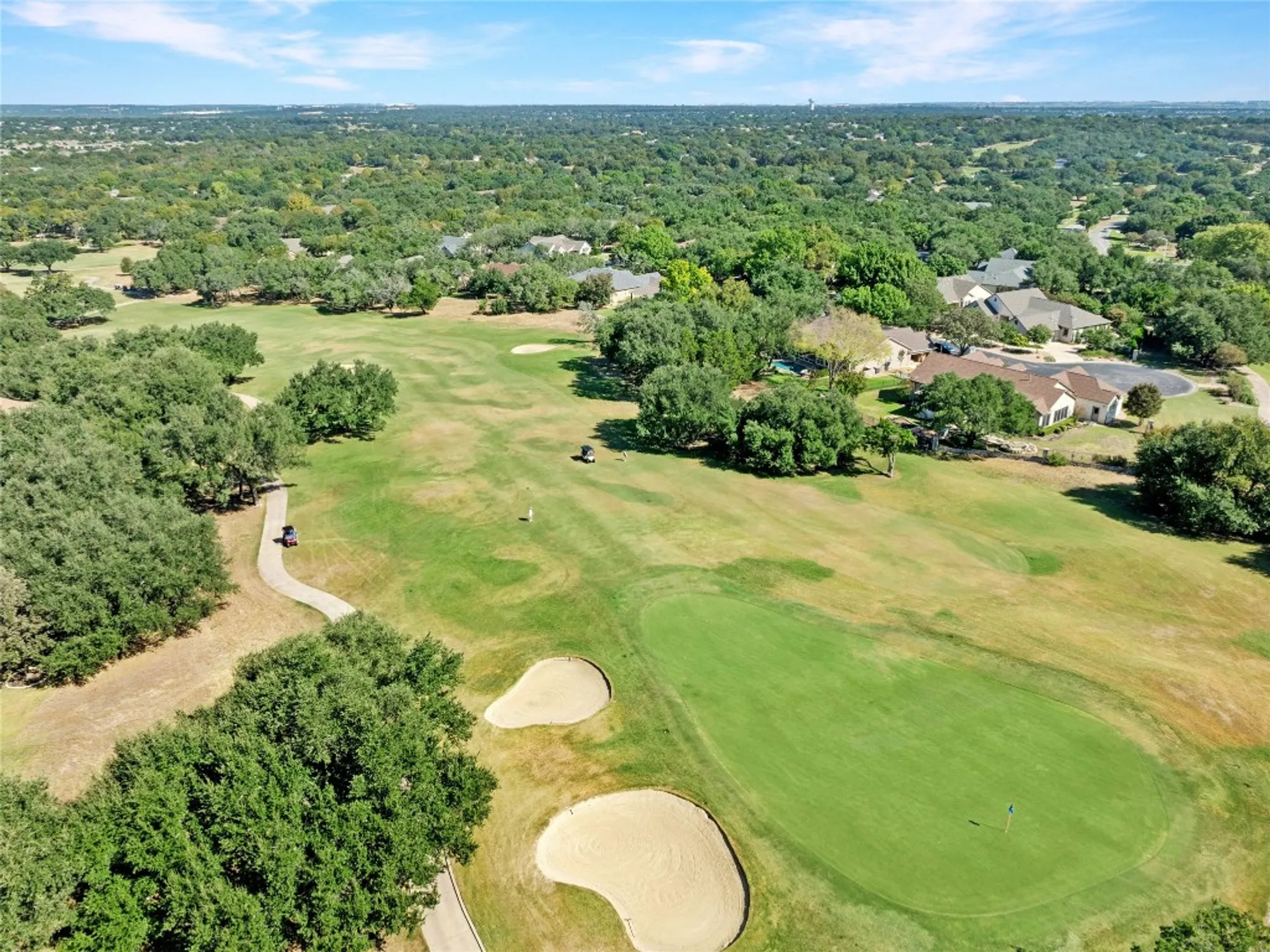 Property Slideshow image 38 of 40 | 115 golf view dr, Georgetown, TX, 78633