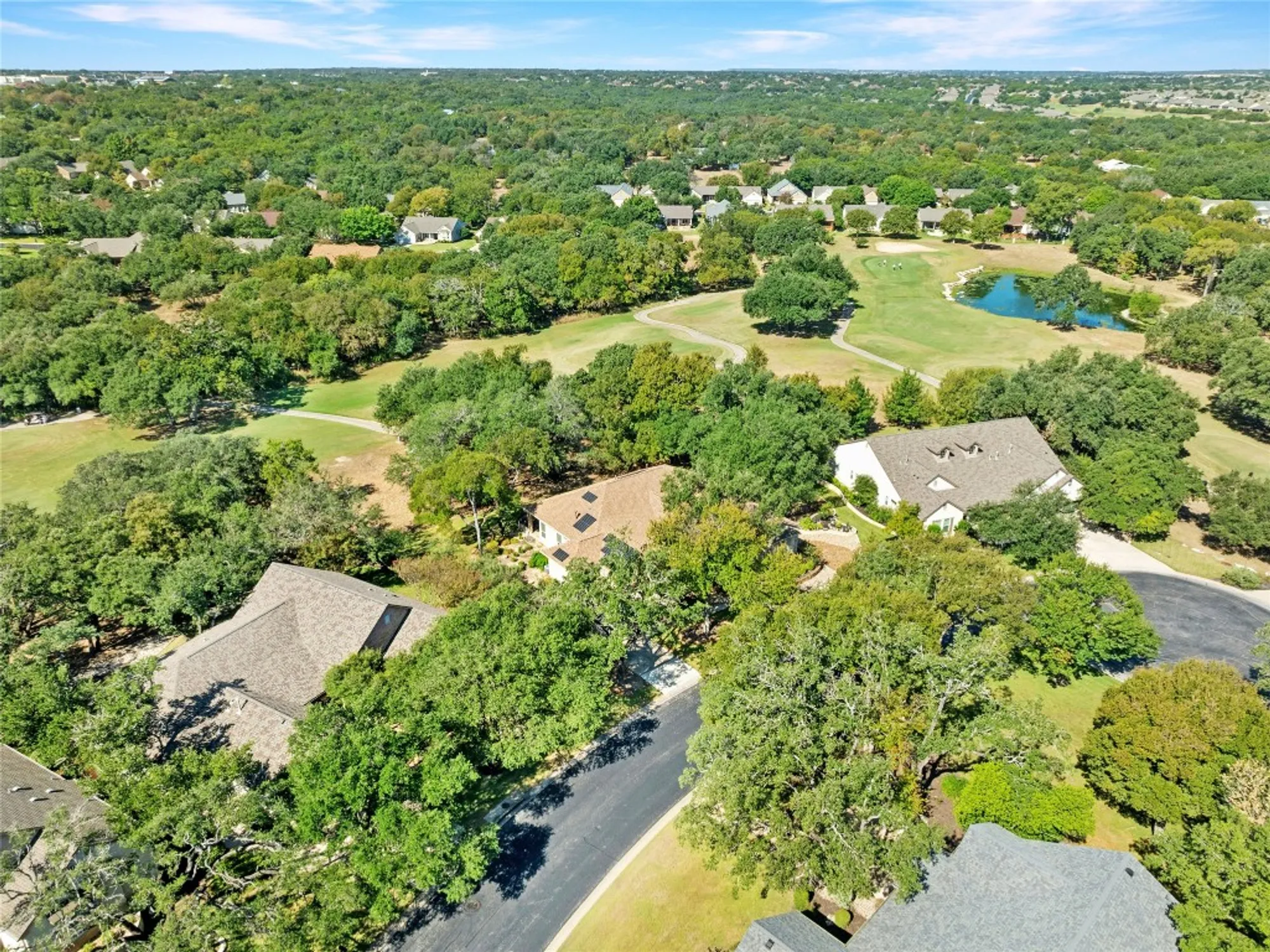 Property Slideshow image 39 of 40 | 115 golf view dr, Georgetown, TX, 78633