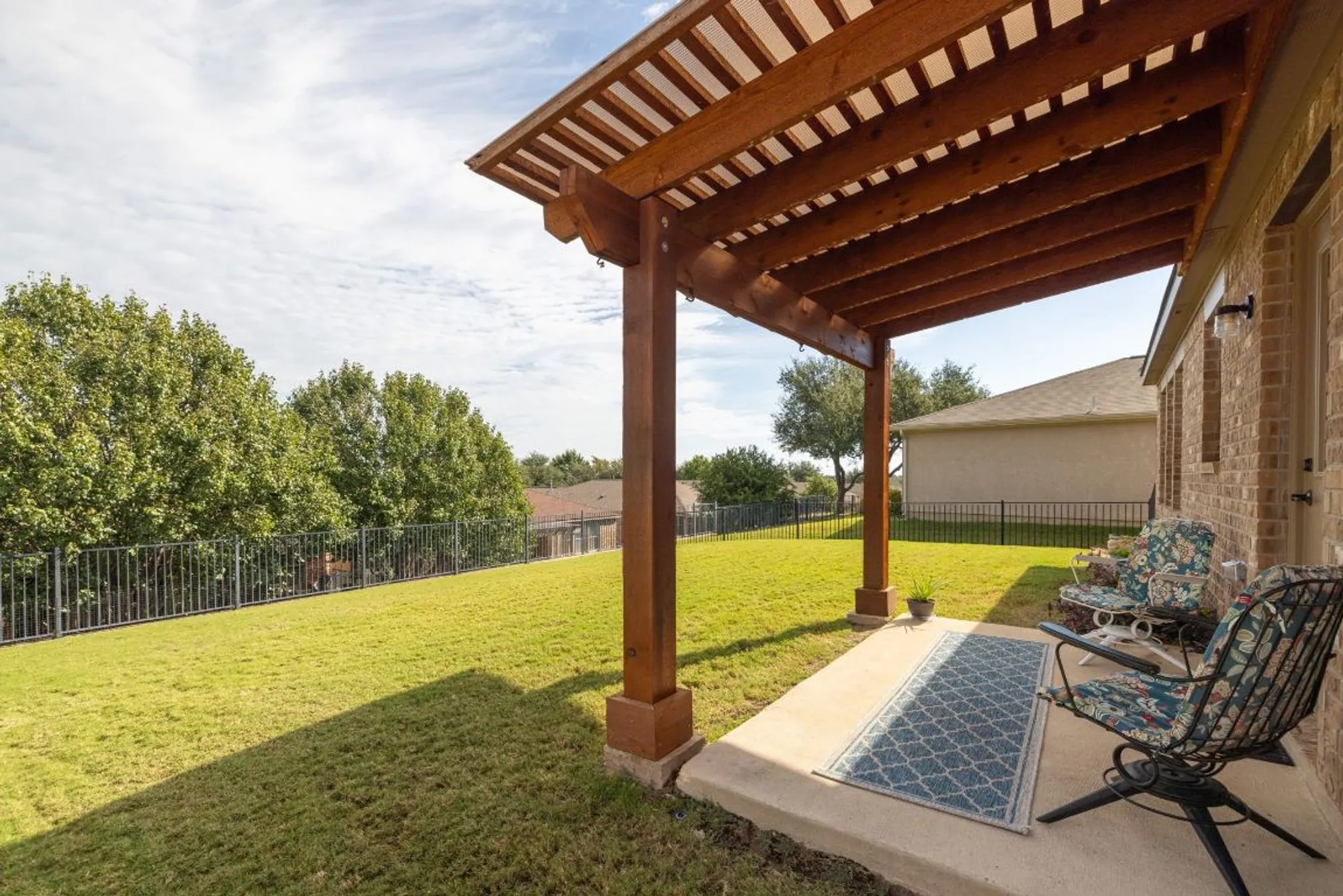 Property Slideshow image 21 of 25 | 118 alamosa creek ln, Georgetown, TX, 78633