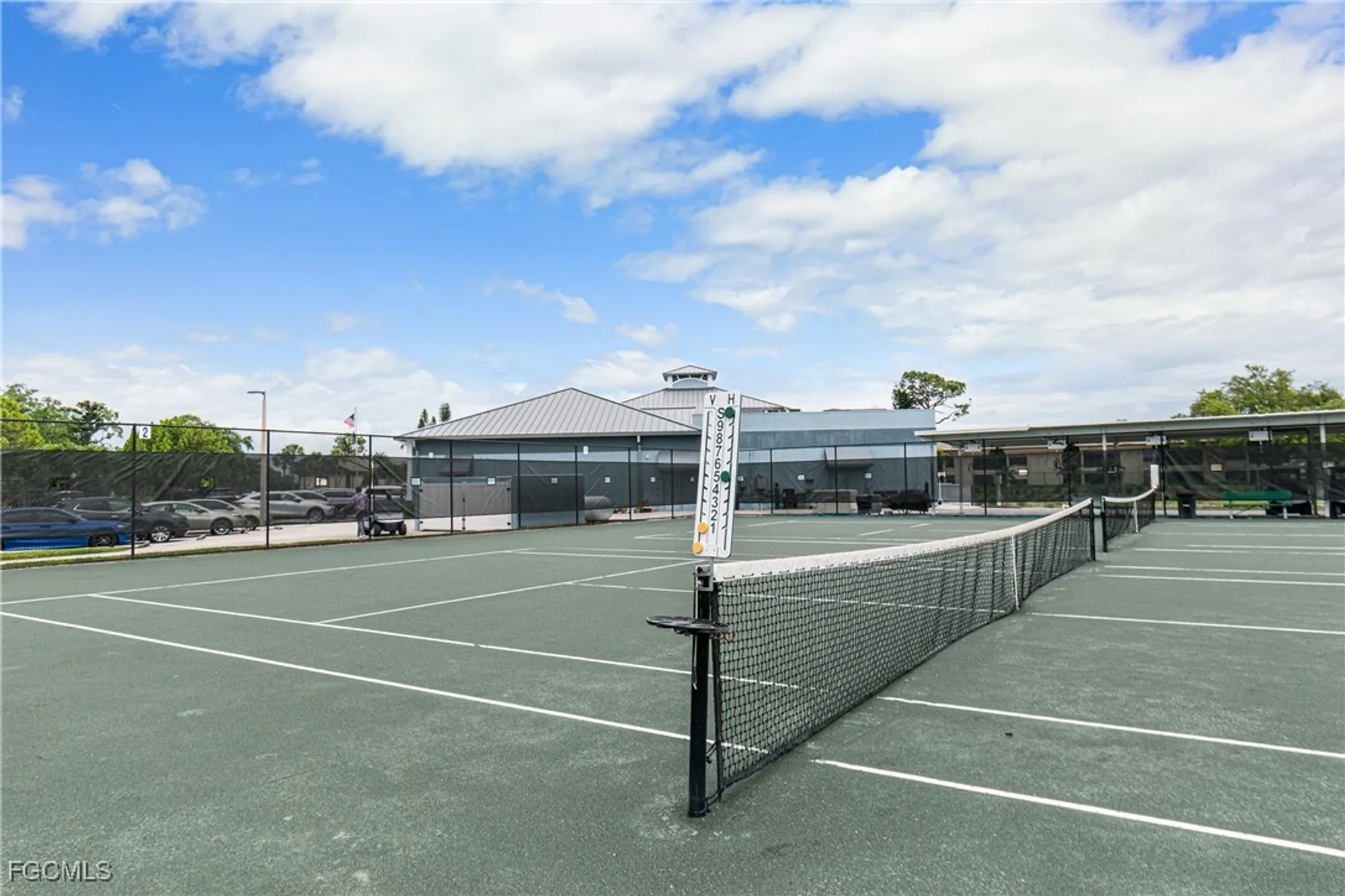 Property Slideshow image 47 of 50 | 5905 trailwinds dr 824, Fort Myers, FL, 33907