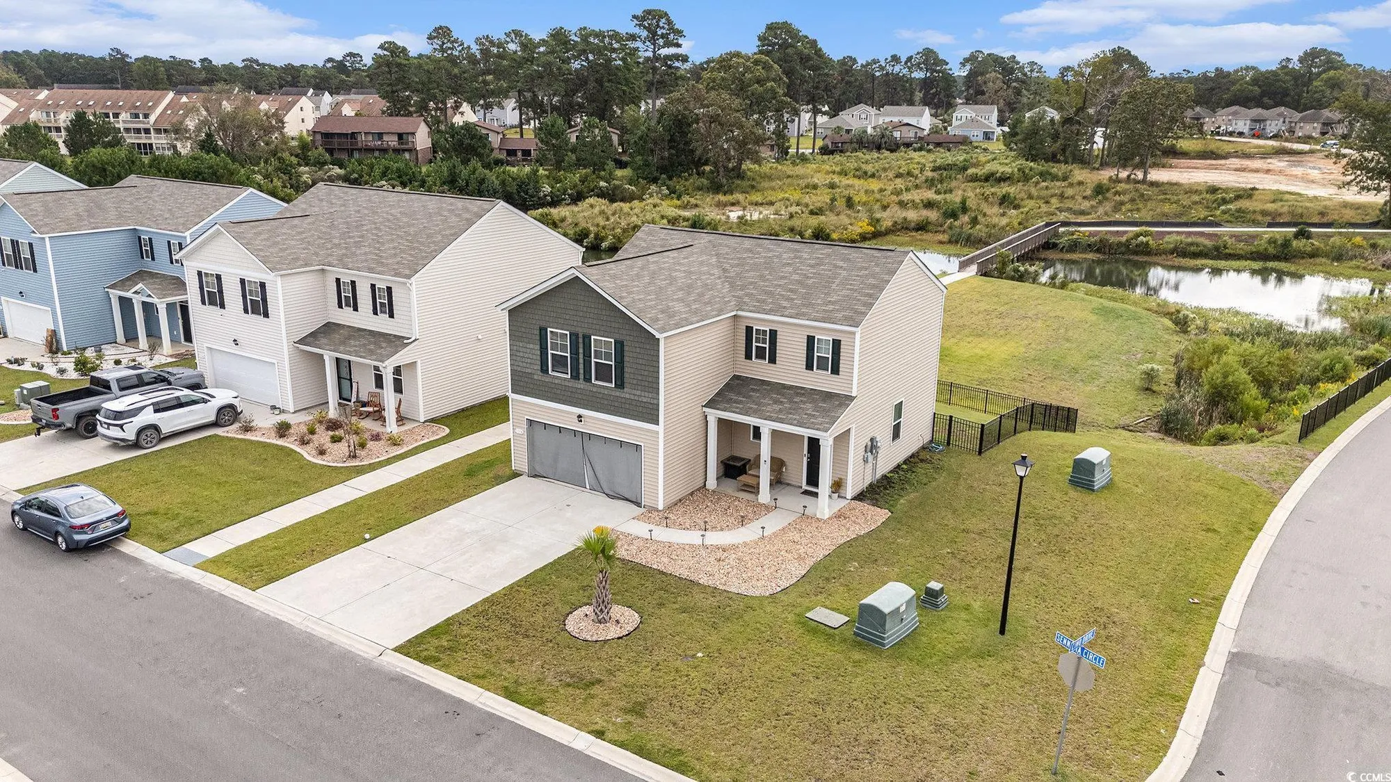 Property Slideshow image 28 of 31 | 1178 sennema cir, Myrtle Beach, SC, 29588