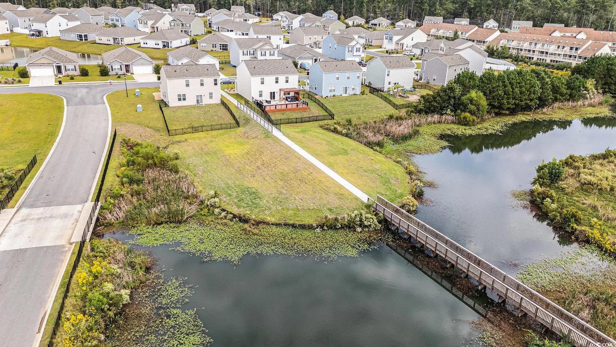 Property Slideshow image 30 of 31 | 1178 sennema cir, Myrtle Beach, SC, 29588