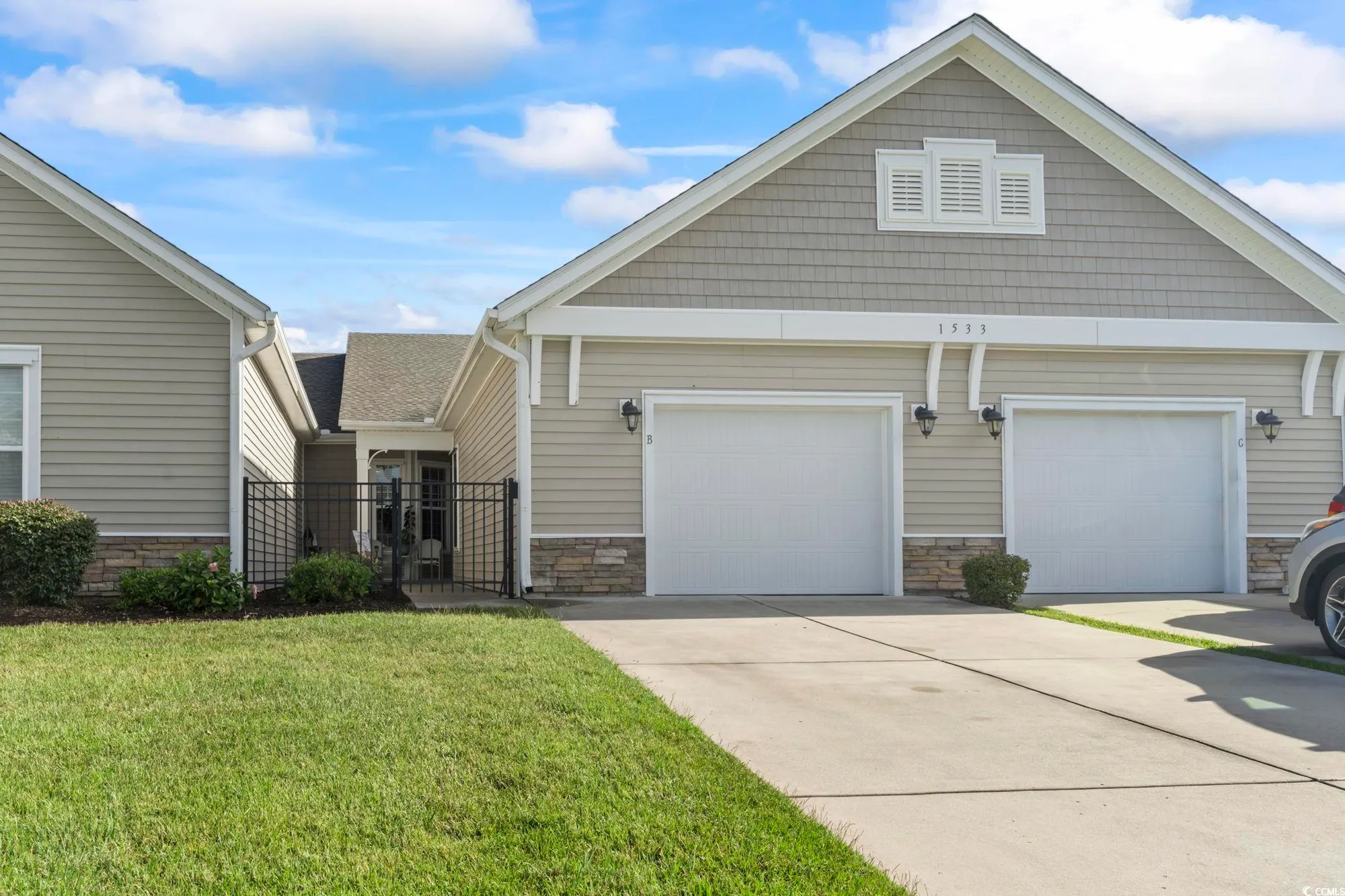 Property Slideshow image 1 of 36 | 1533 palmina loop b, Myrtle Beach, SC, 29588