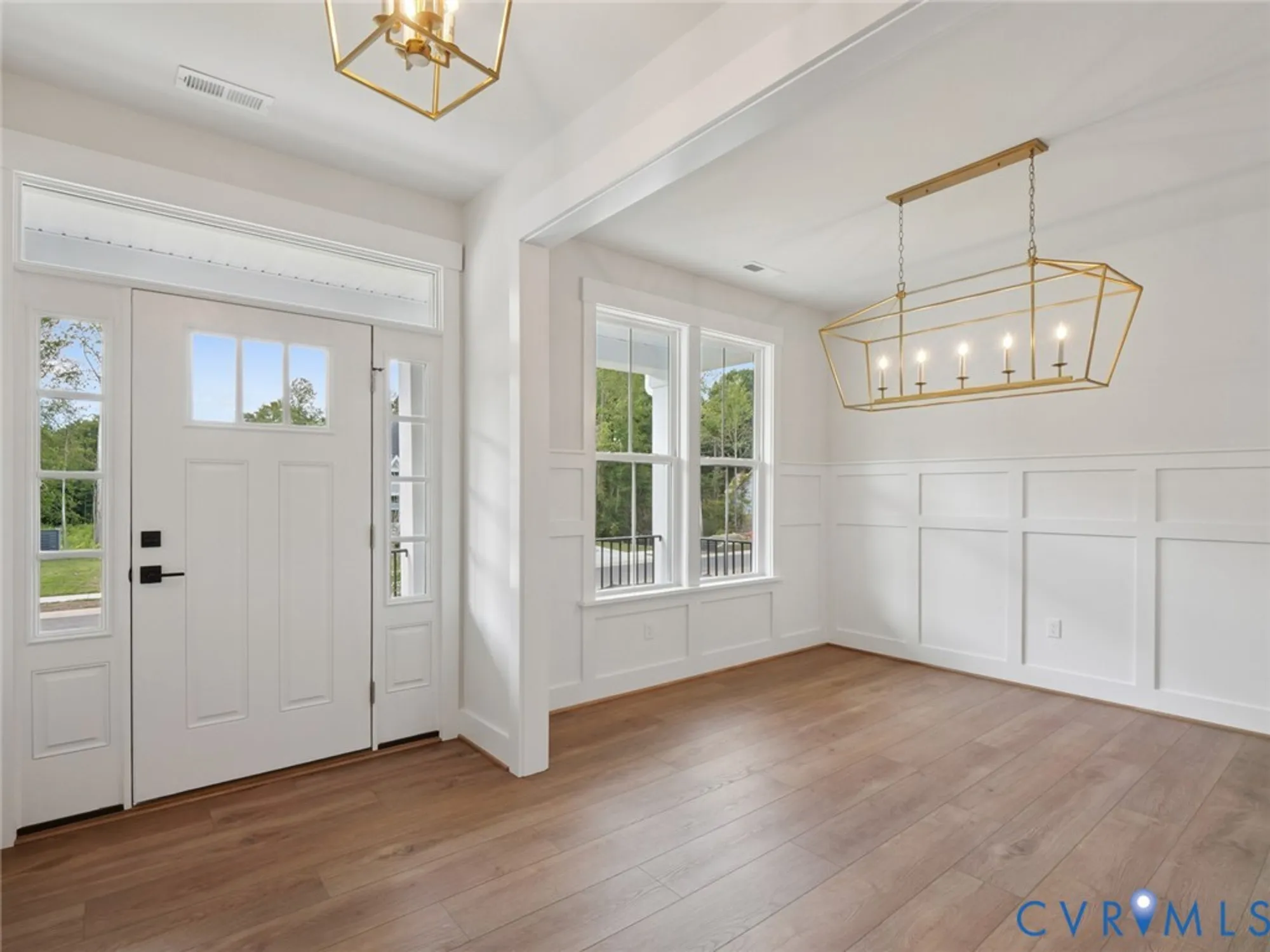 Property Slideshow image 10 of 29 | 8887 terroir ln, New Kent, VA, 23124