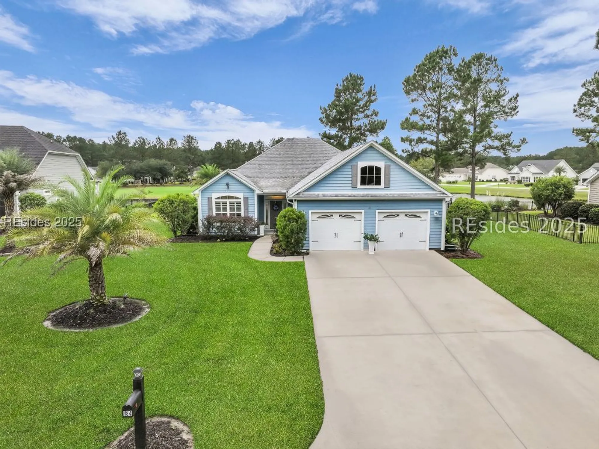 Property Slideshow image 1 of 55 | 184 needlegrass ln, Hardeeville, SC, 29927