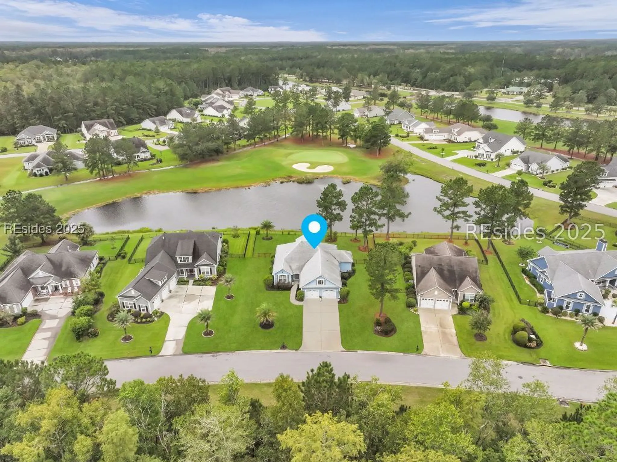 Property Slideshow image 2 of 55 | 184 needlegrass ln, Hardeeville, SC, 29927