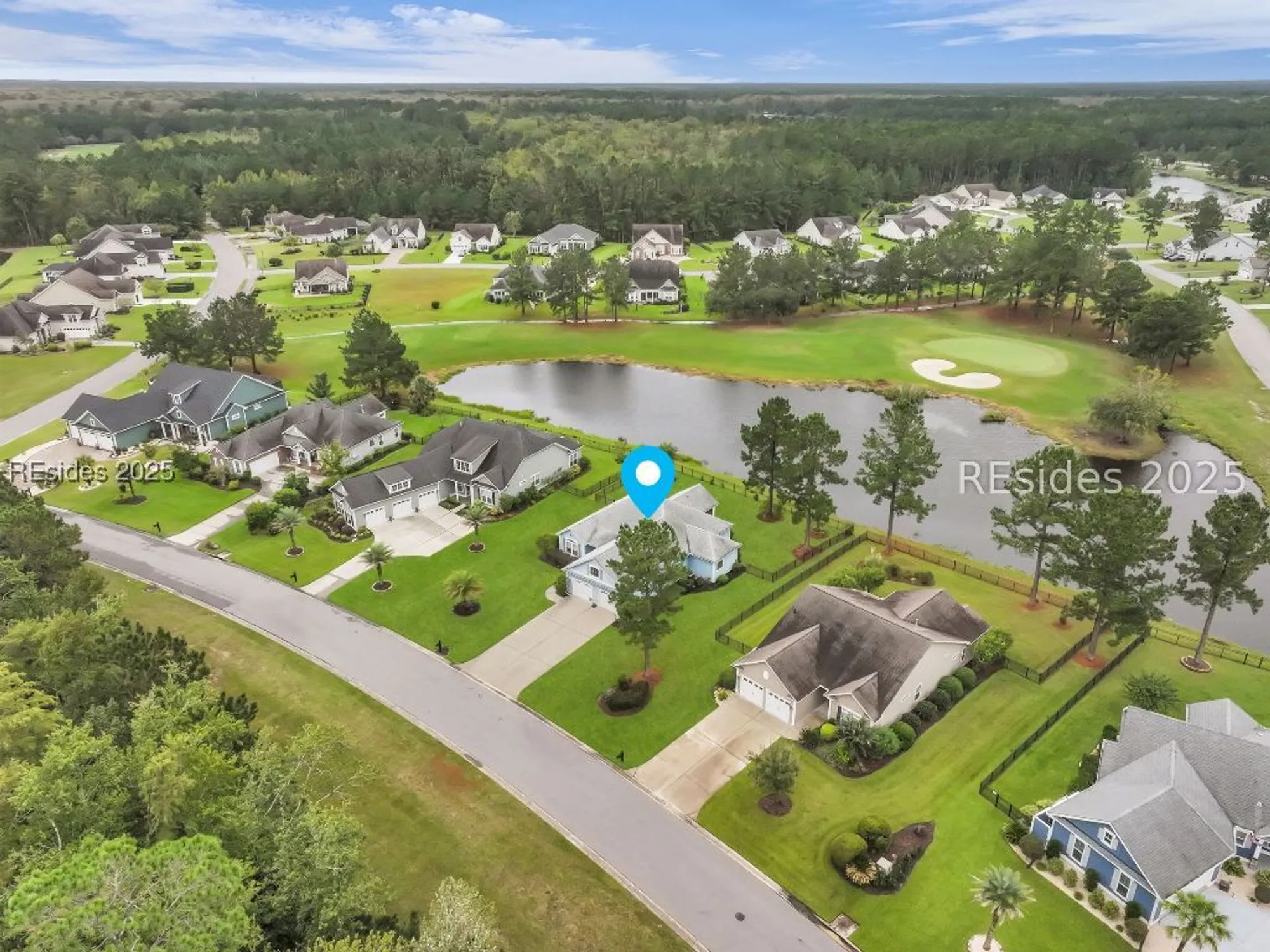 Property Slideshow image 44 of 55 | 184 needlegrass ln, Hardeeville, SC, 29927