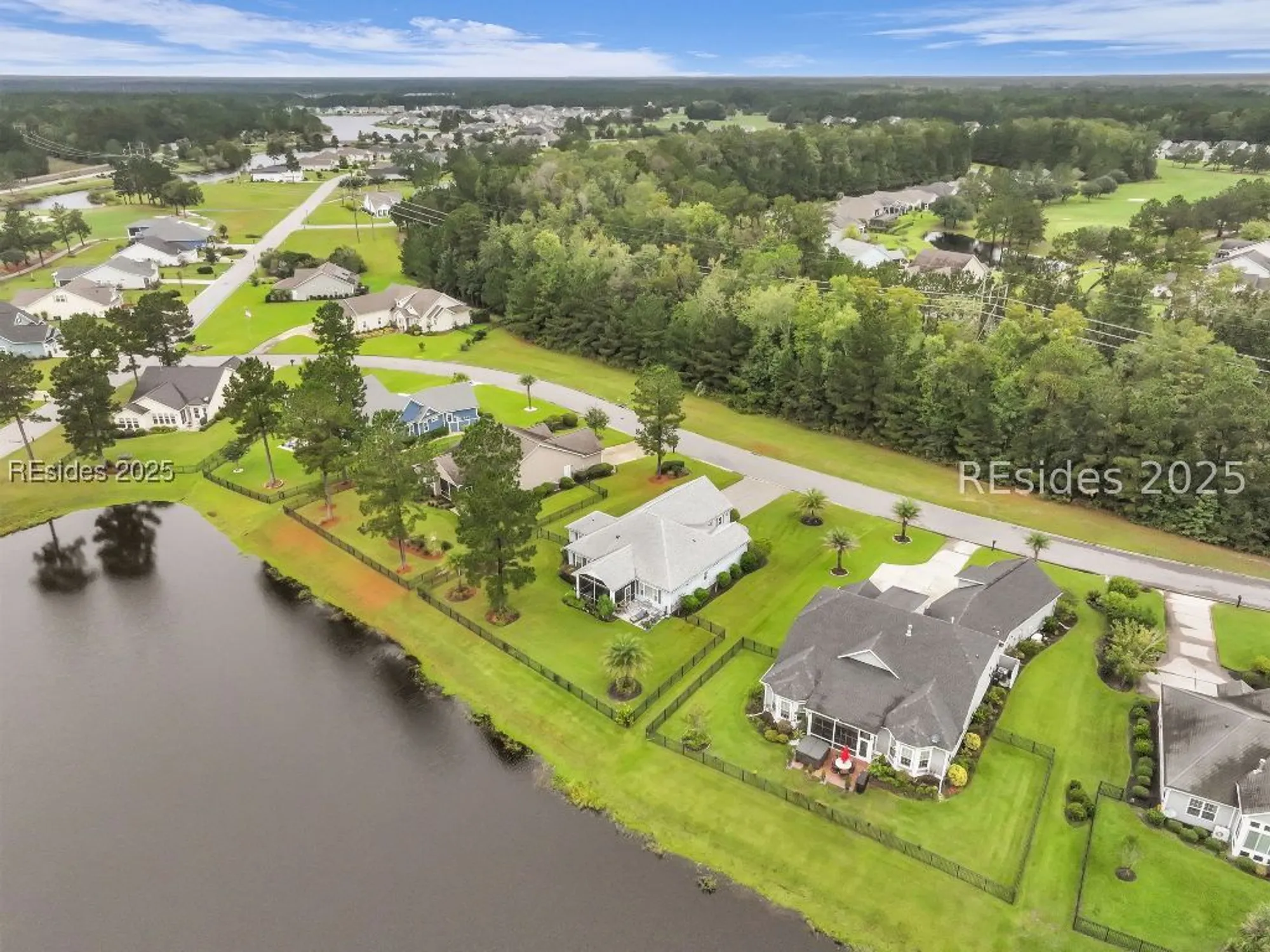 Property Slideshow image 46 of 55 | 184 needlegrass ln, Hardeeville, SC, 29927