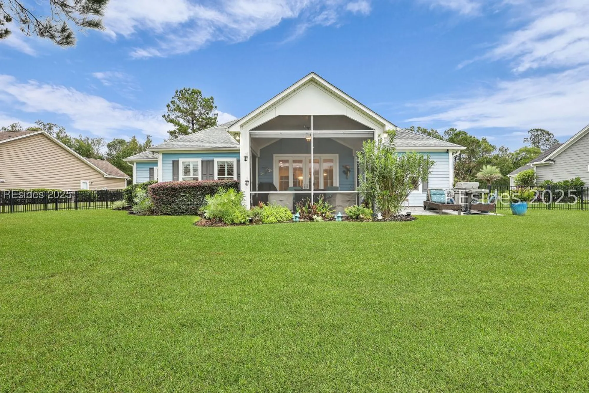Property Slideshow image 42 of 55 | 184 needlegrass ln, Hardeeville, SC, 29927