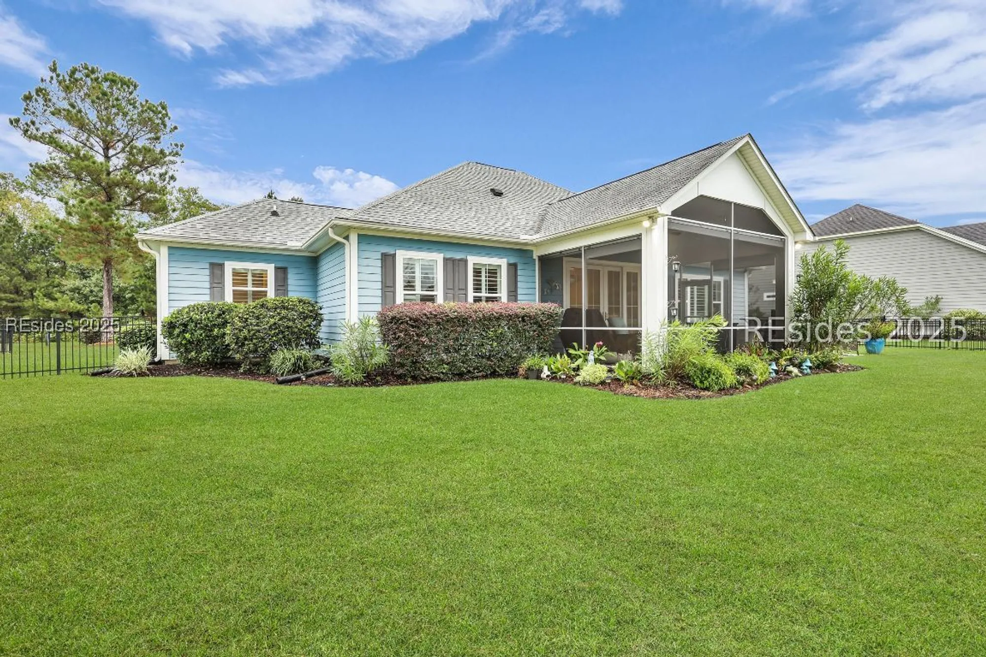 Property Slideshow image 43 of 55 | 184 needlegrass ln, Hardeeville, SC, 29927