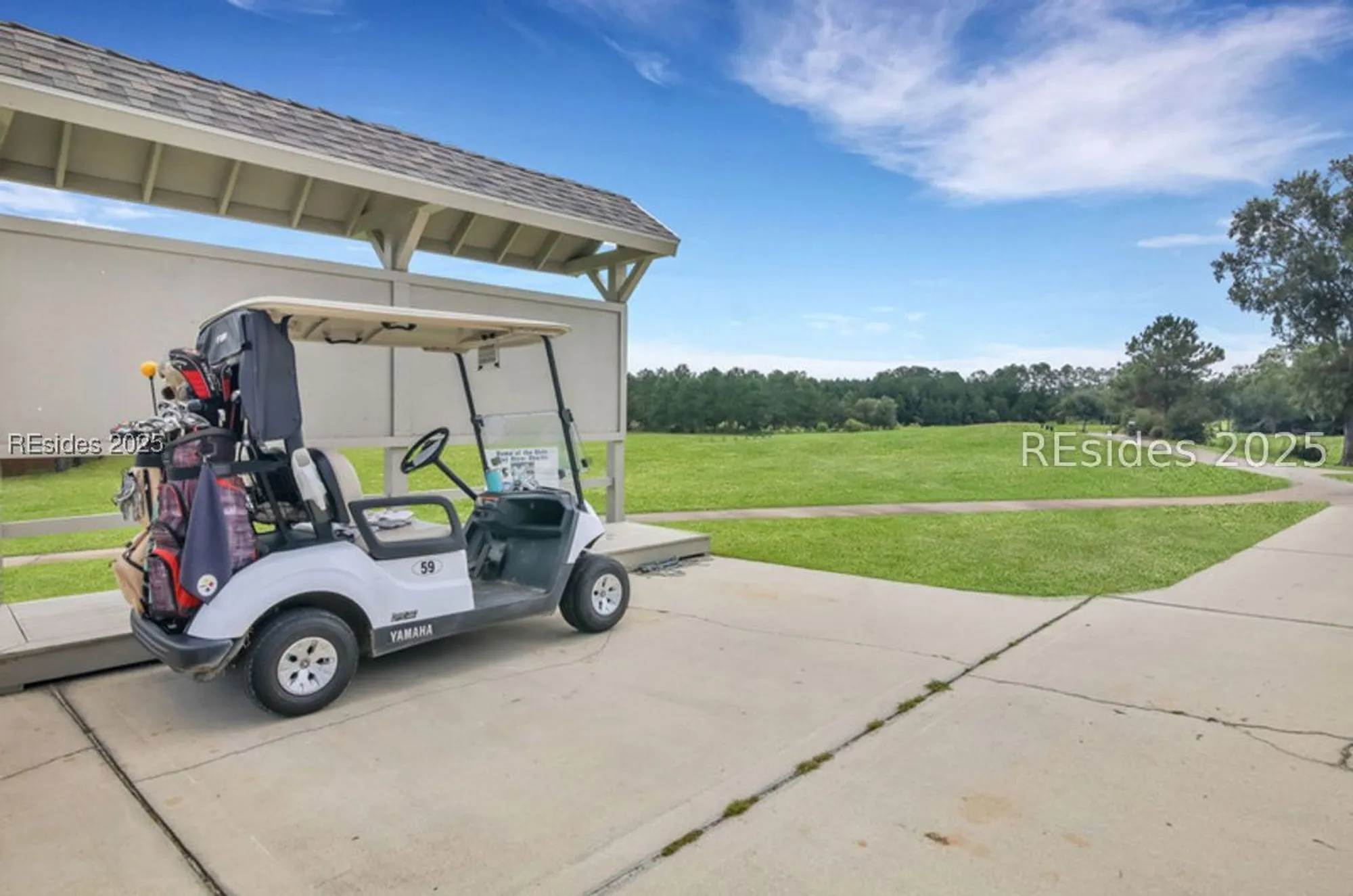 Property Slideshow image 54 of 55 | 184 needlegrass ln, Hardeeville, SC, 29927